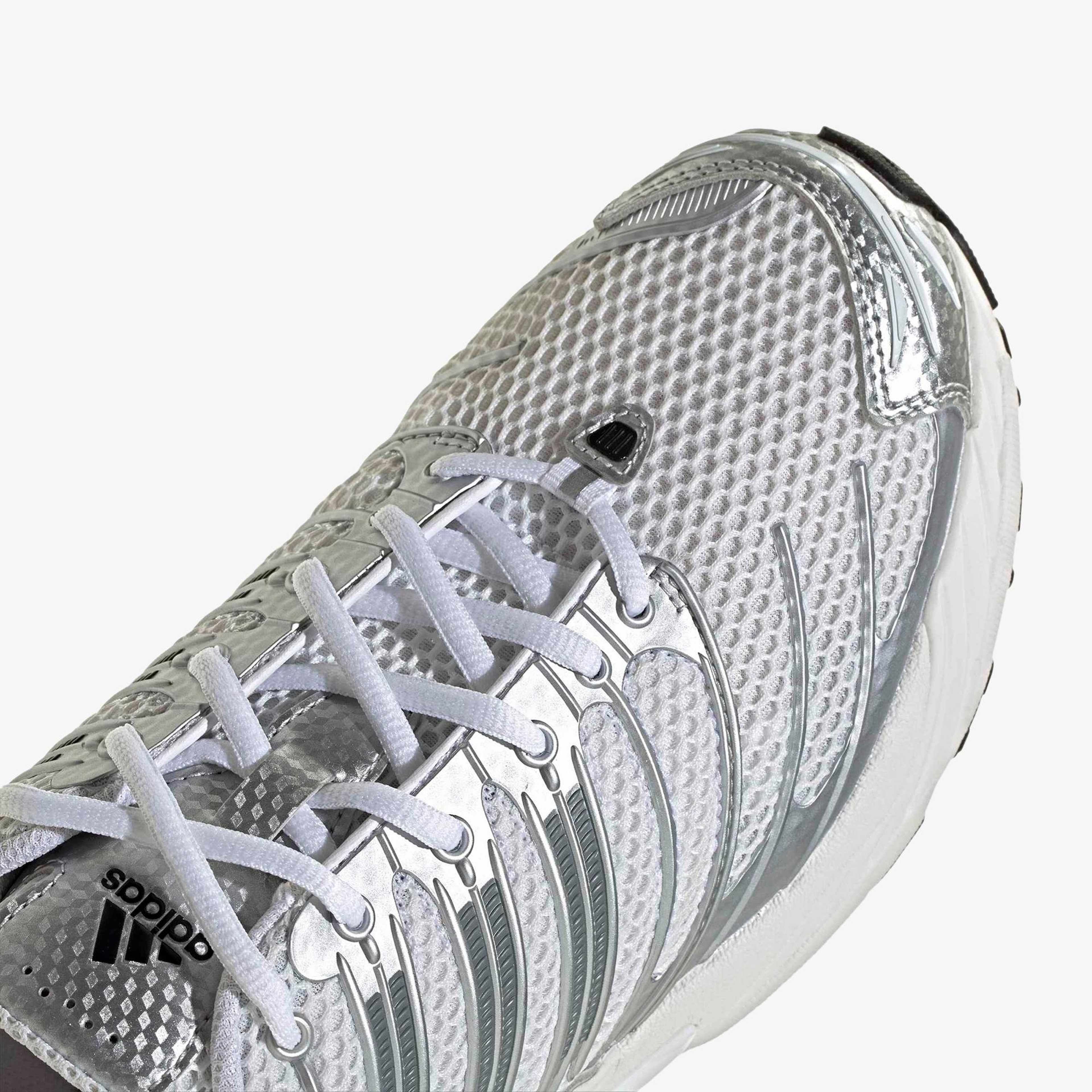 adidas Adistar Control Unisex Gri Spor Ayakkabı