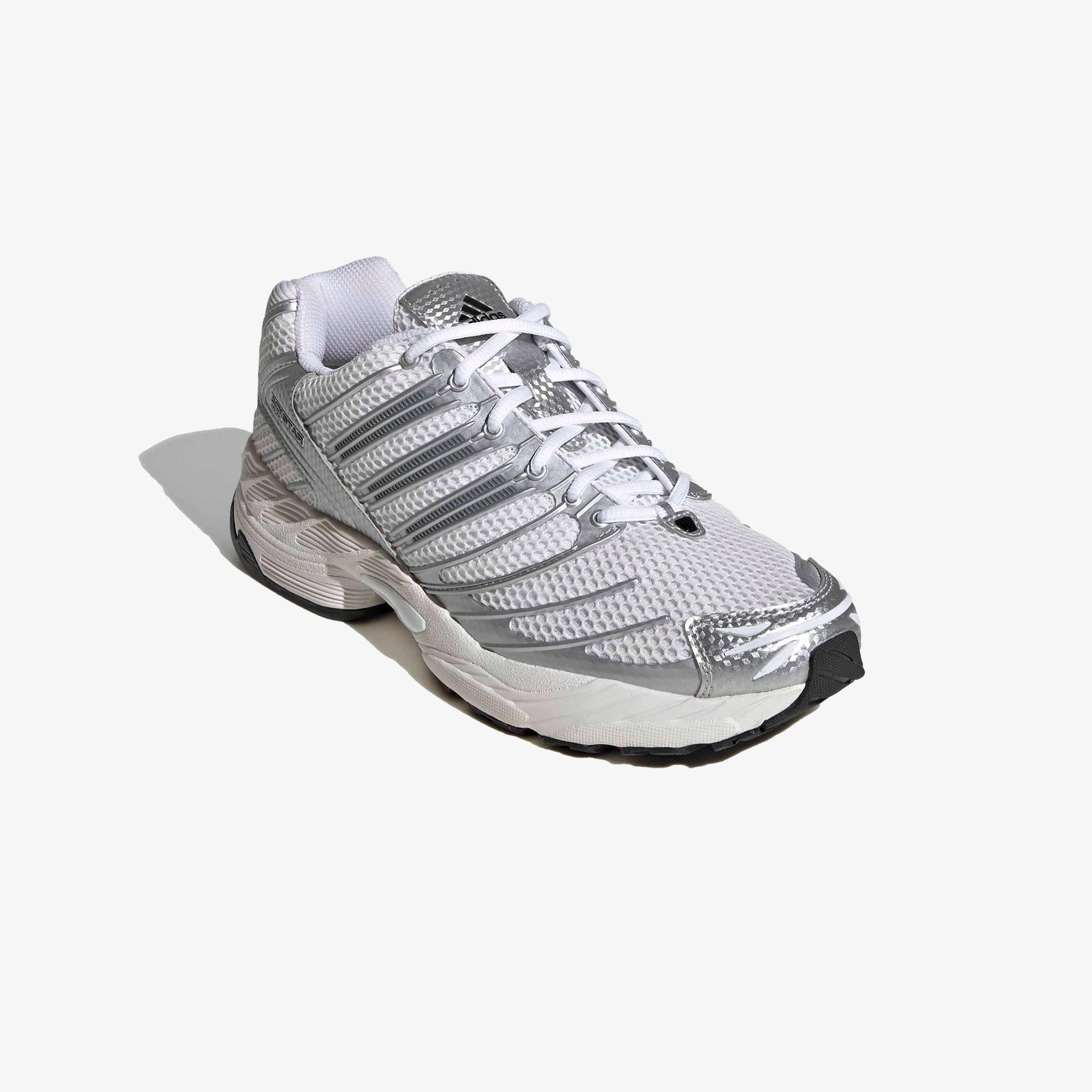 adidas Adistar Control Unisex Gri Spor Ayakkabı