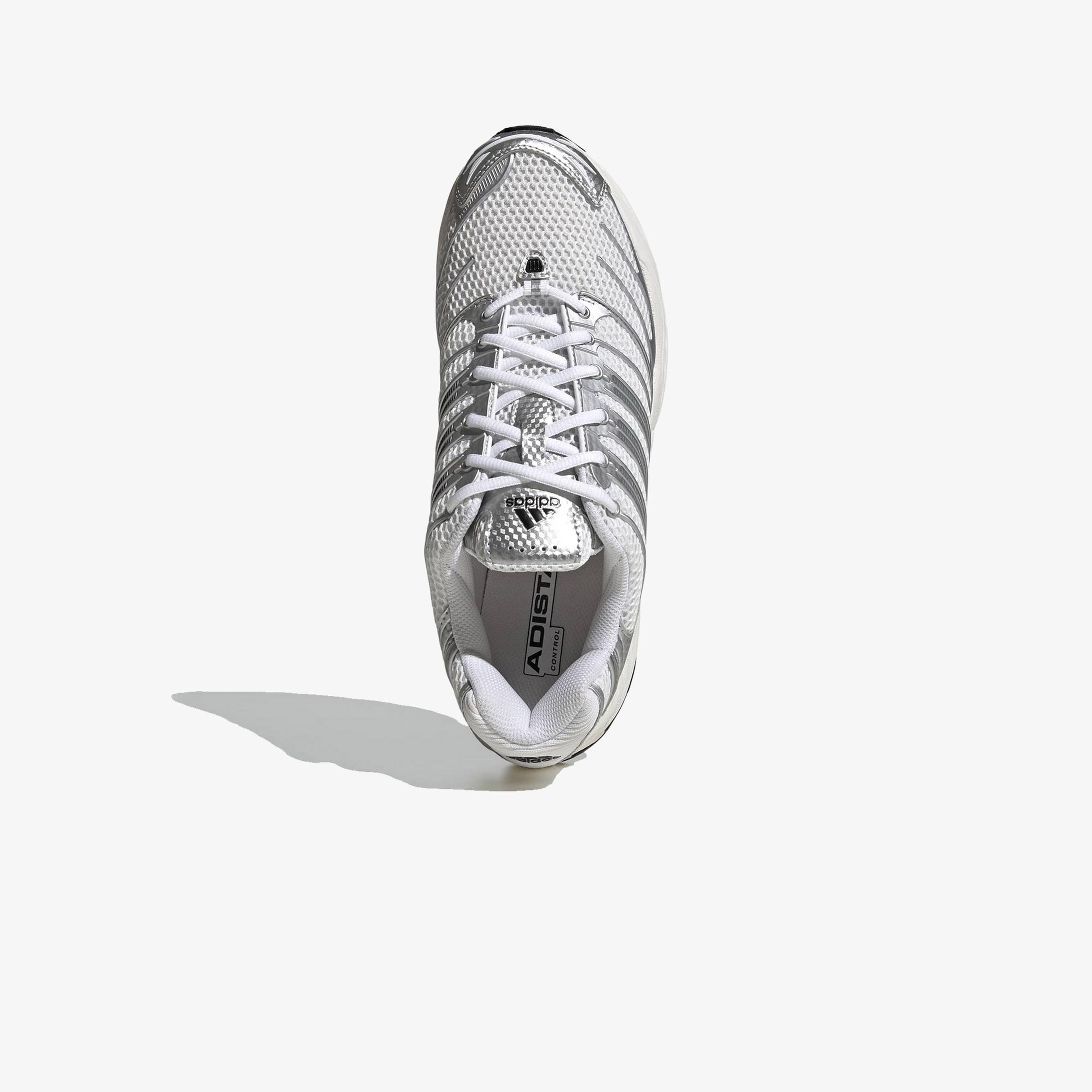 adidas Adistar Control Unisex Gri Spor Ayakkabı