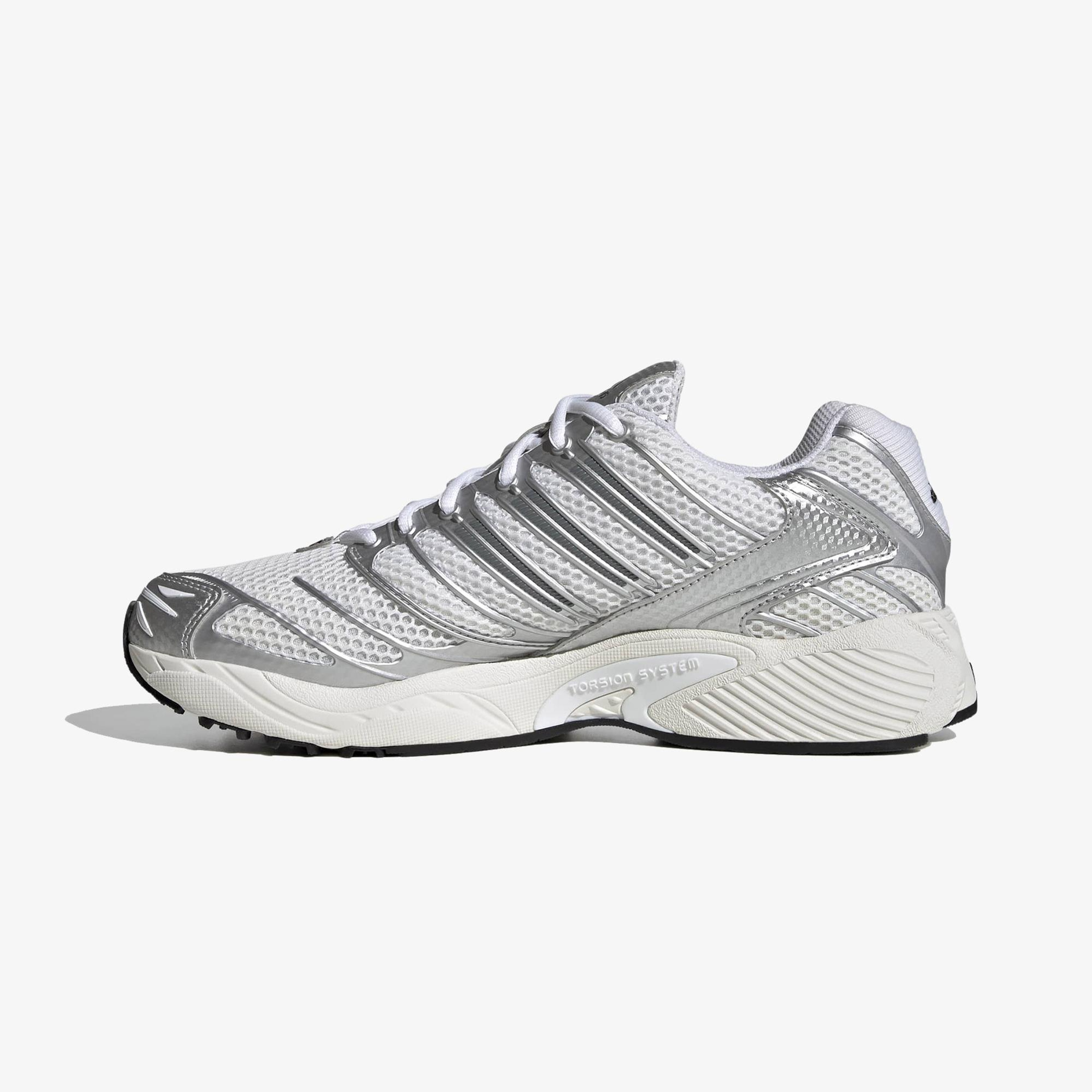 adidas Adistar Control Unisex Gri Spor Ayakkabı