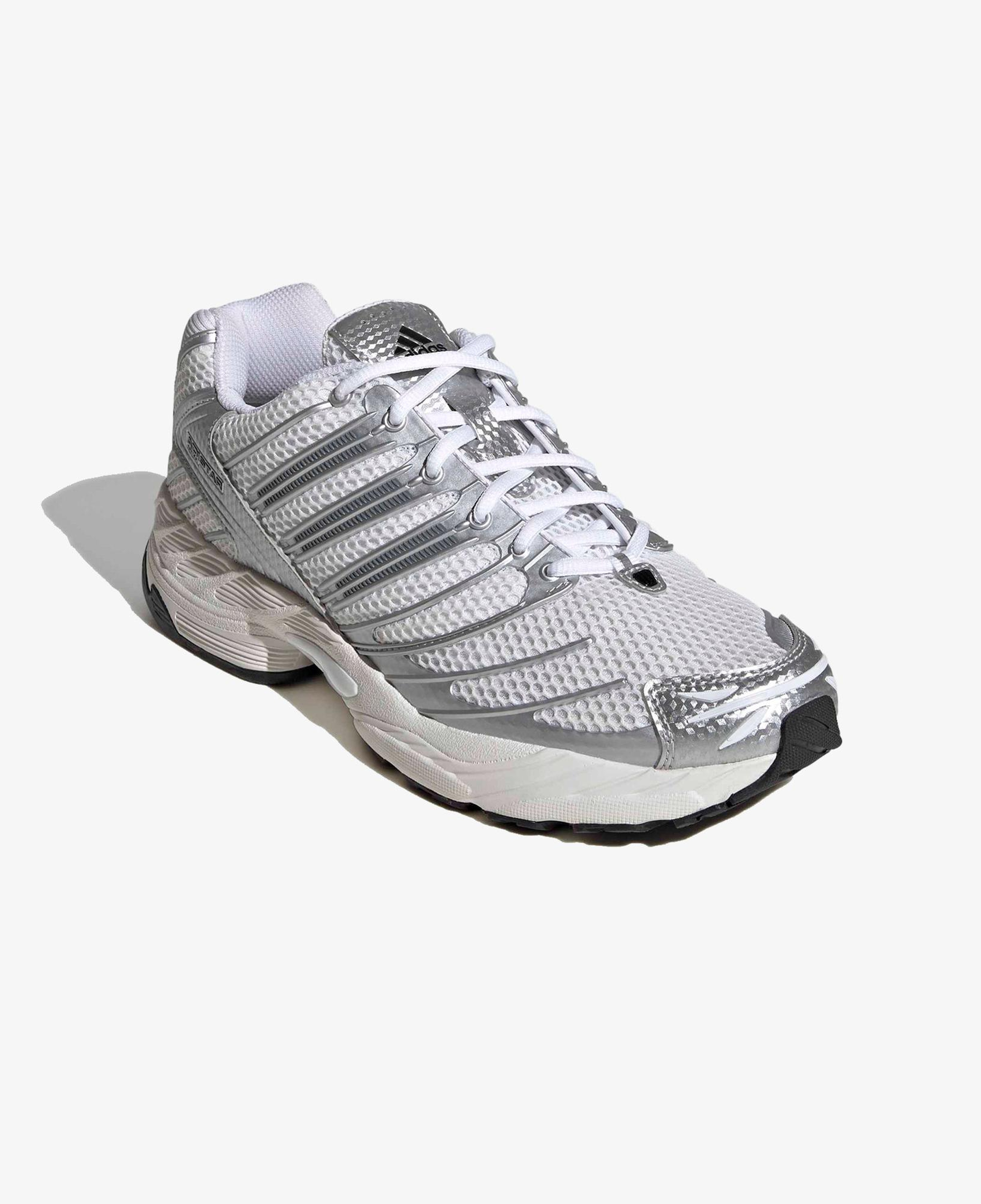 adidas Adistar Control Unisex Gri Spor Ayakkabı