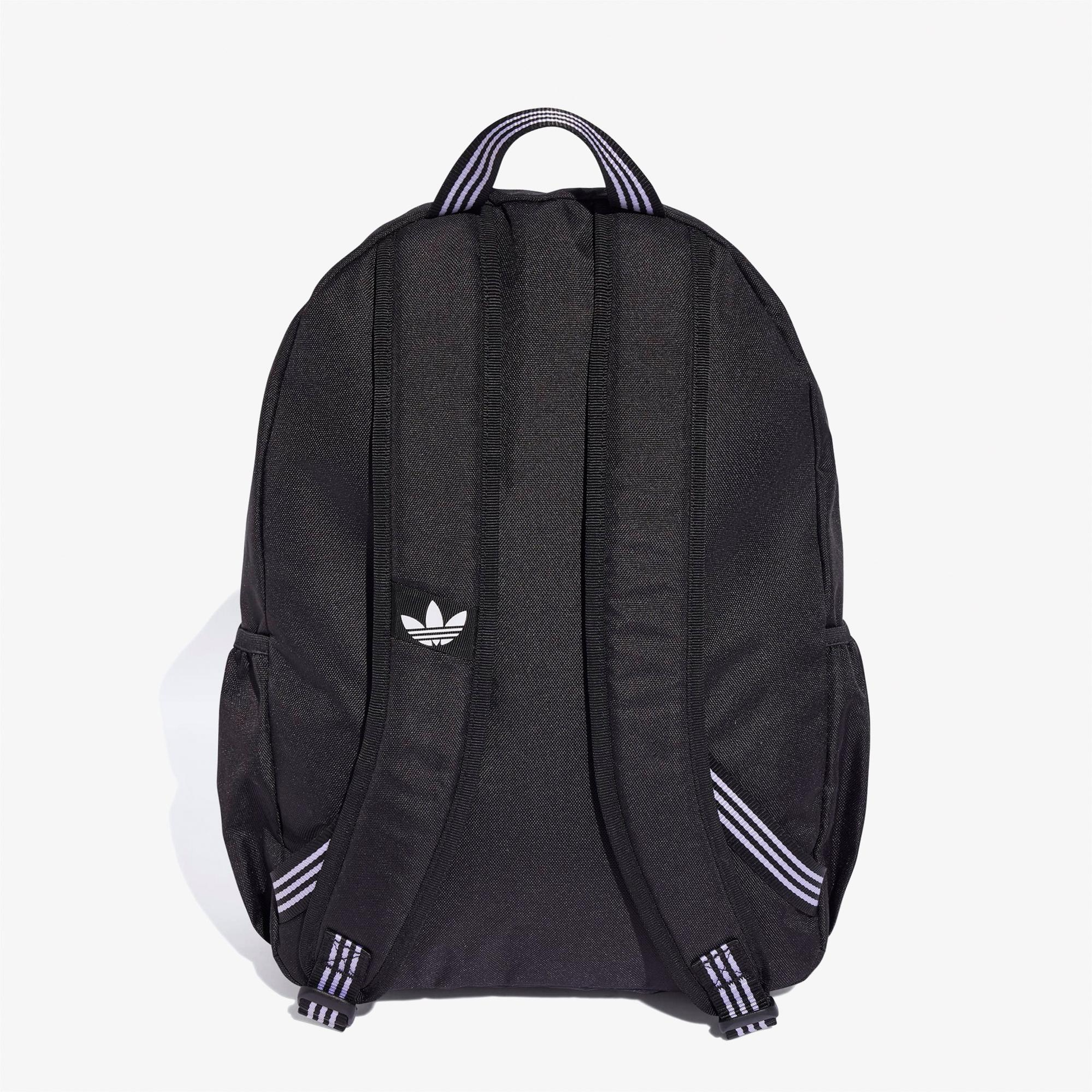 adidas Adicolor Classic Unisex Siyah Sırt Çantası