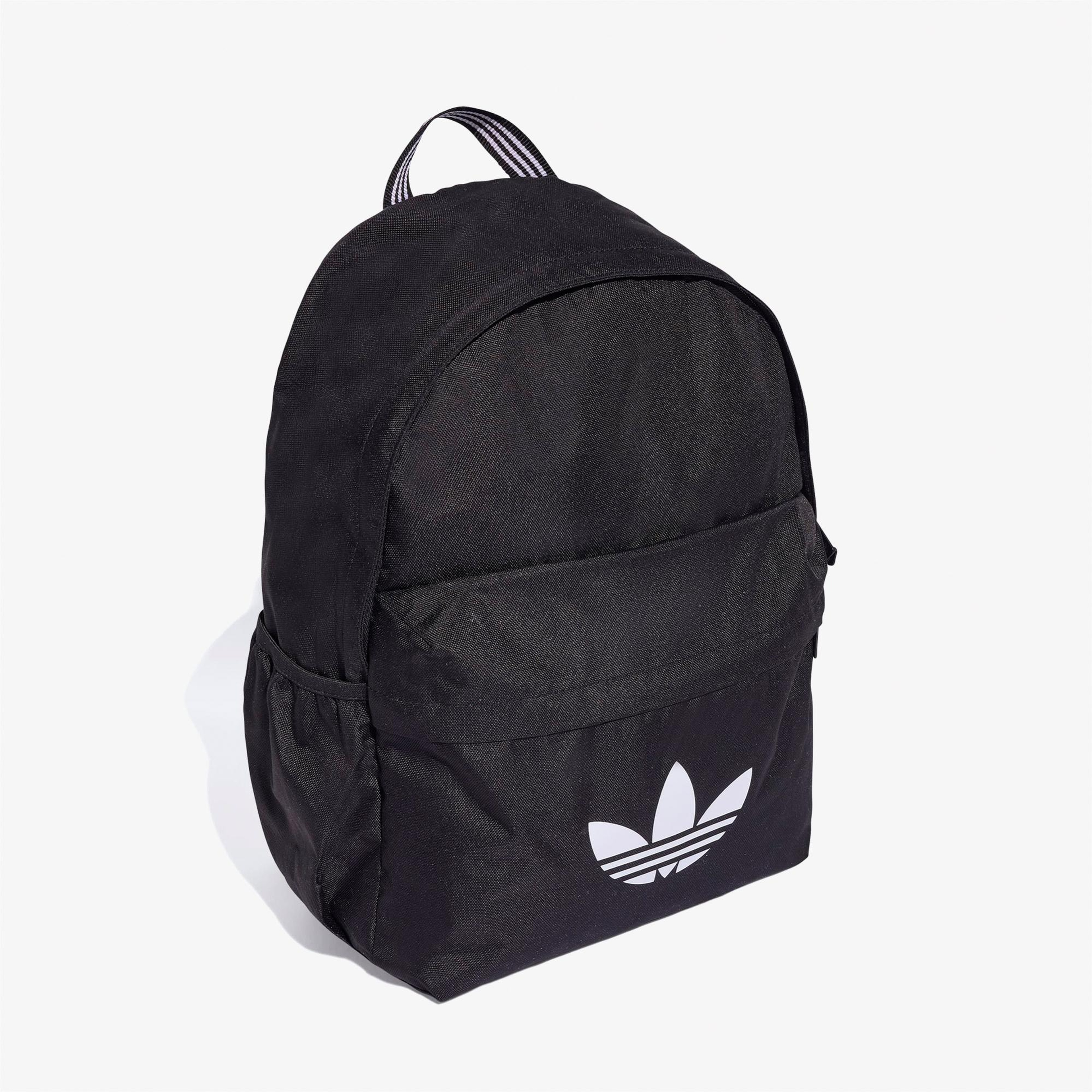 adidas Adicolor Classic Unisex Siyah Sırt Çantası