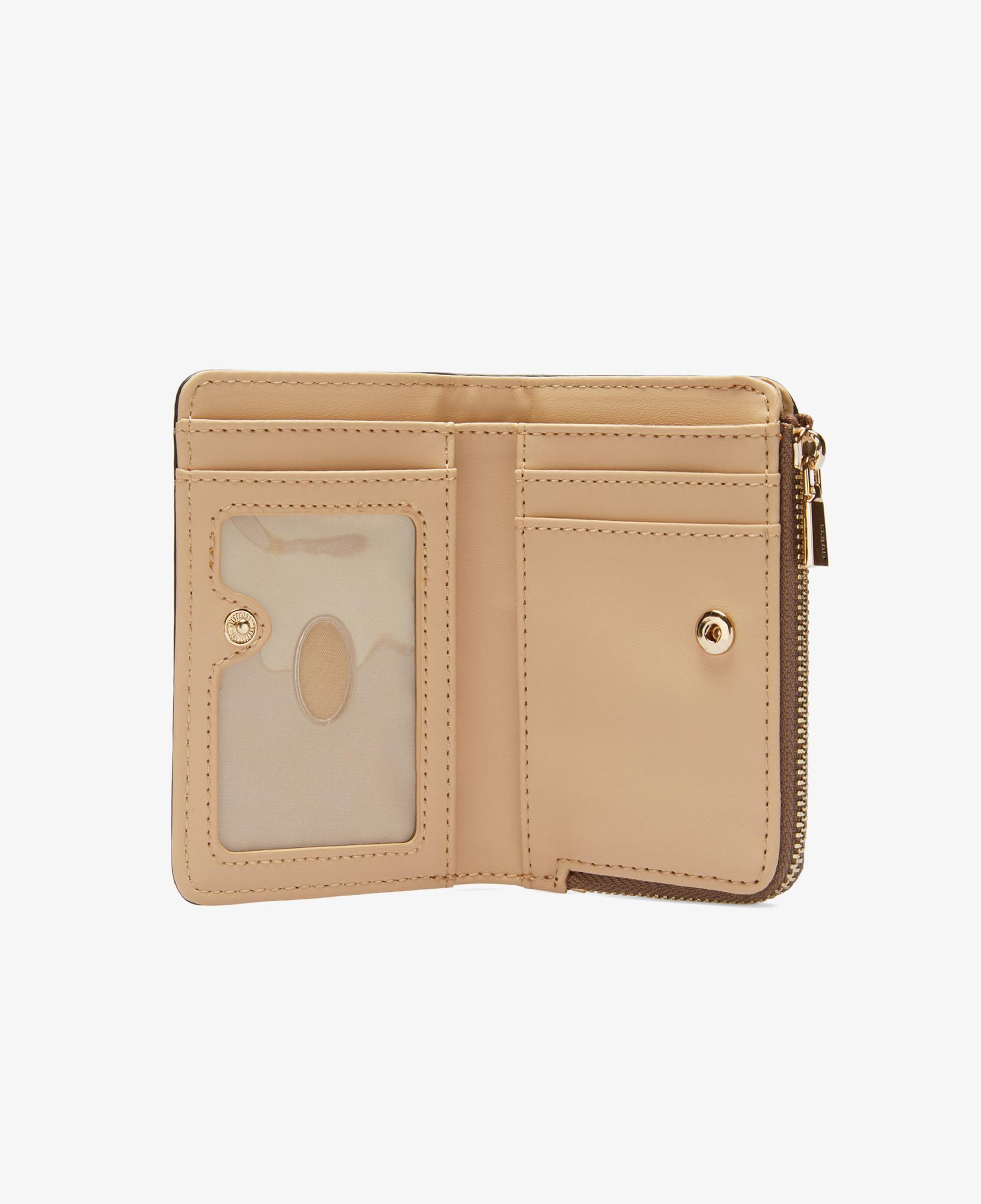 Guess Access Kadın Kahverengi Cüzdan