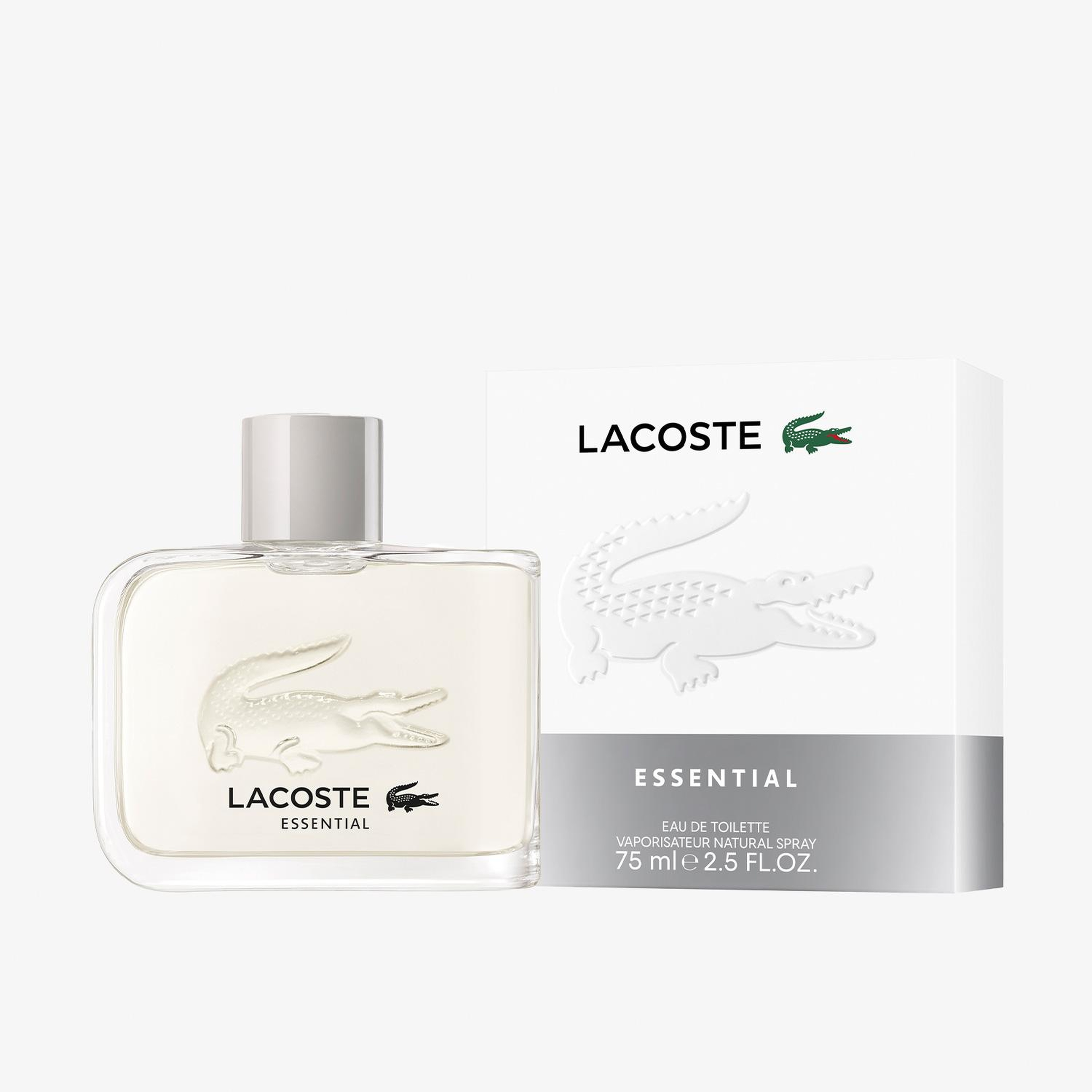 Lacoste Erkek Essential Edt Parfüm 75ml