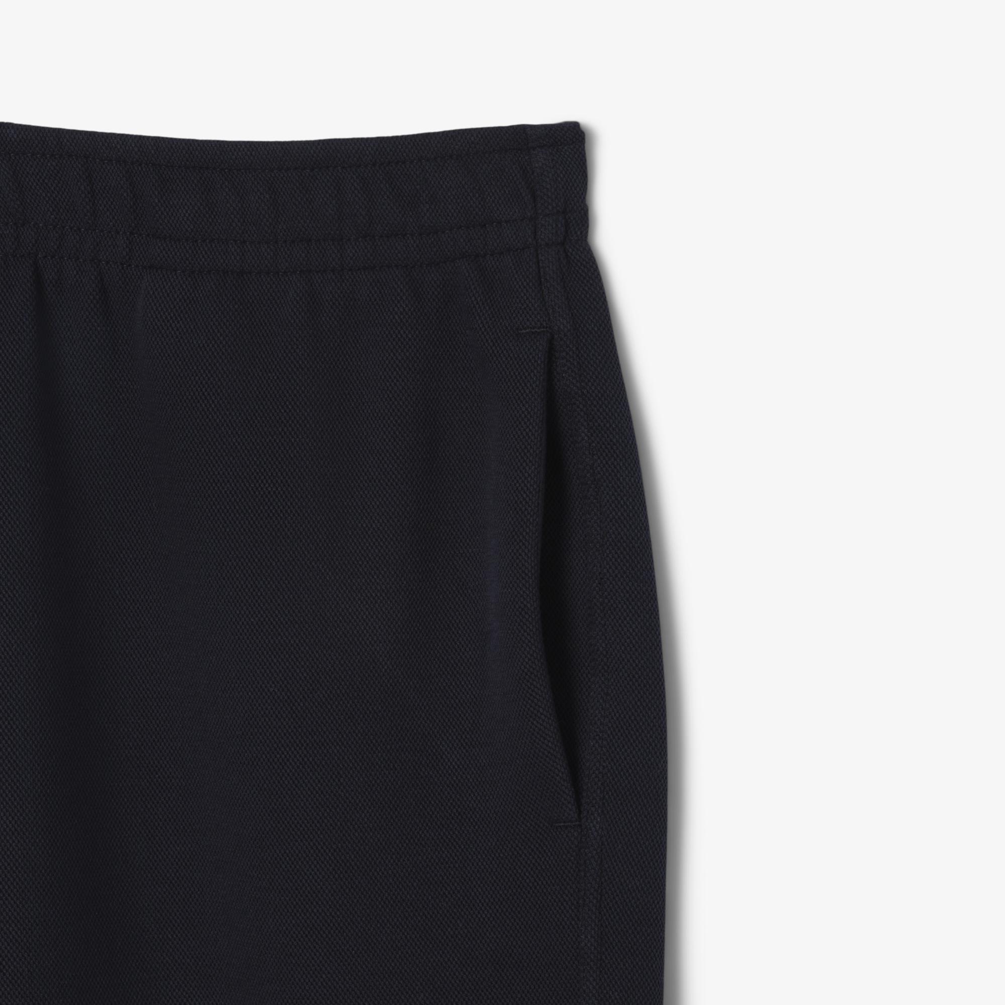 Lacoste Kadın Straight Fit Lacivert Eşofman Altı