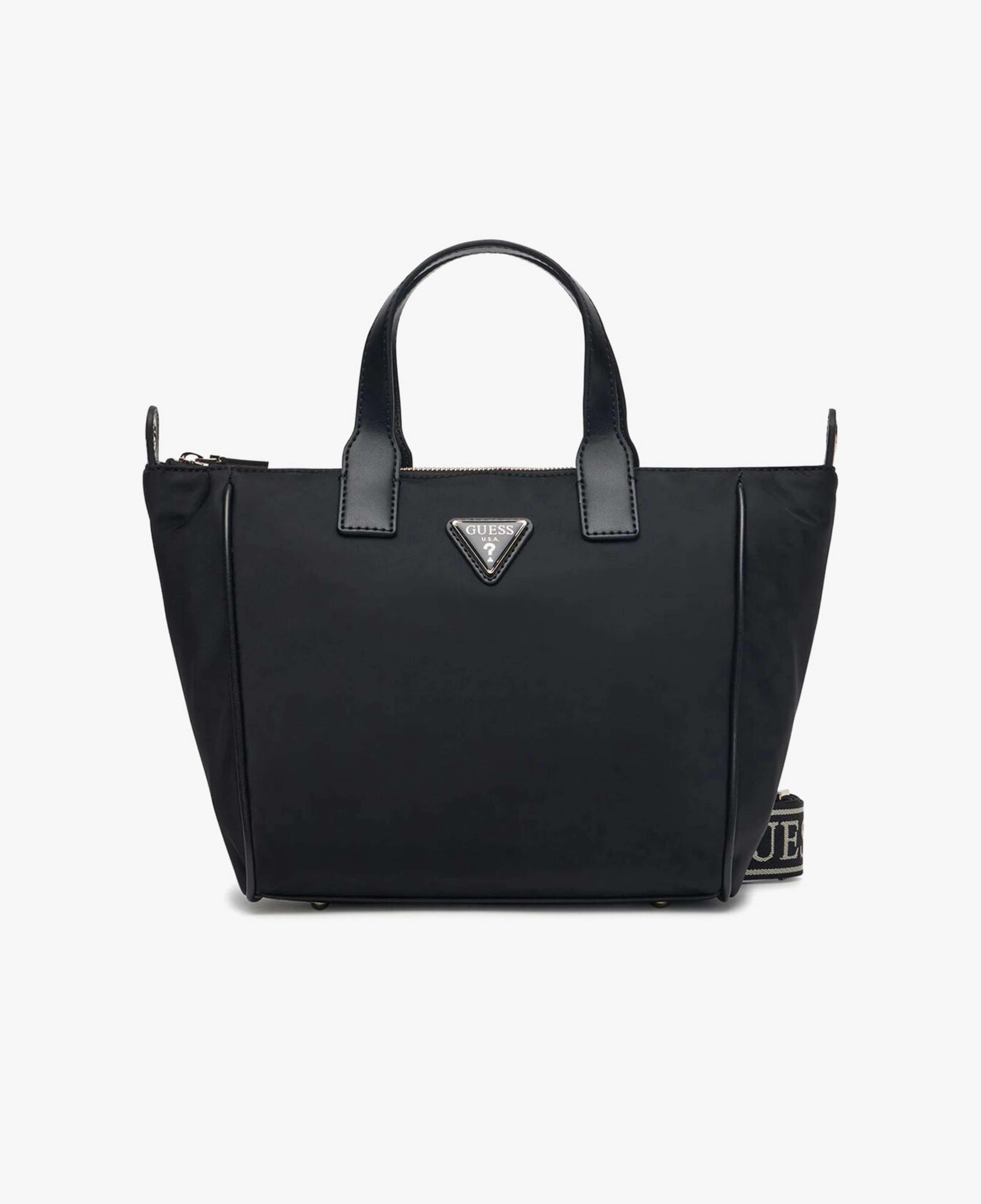 Guess Follie Kadın Siyah Seyahat Çantası