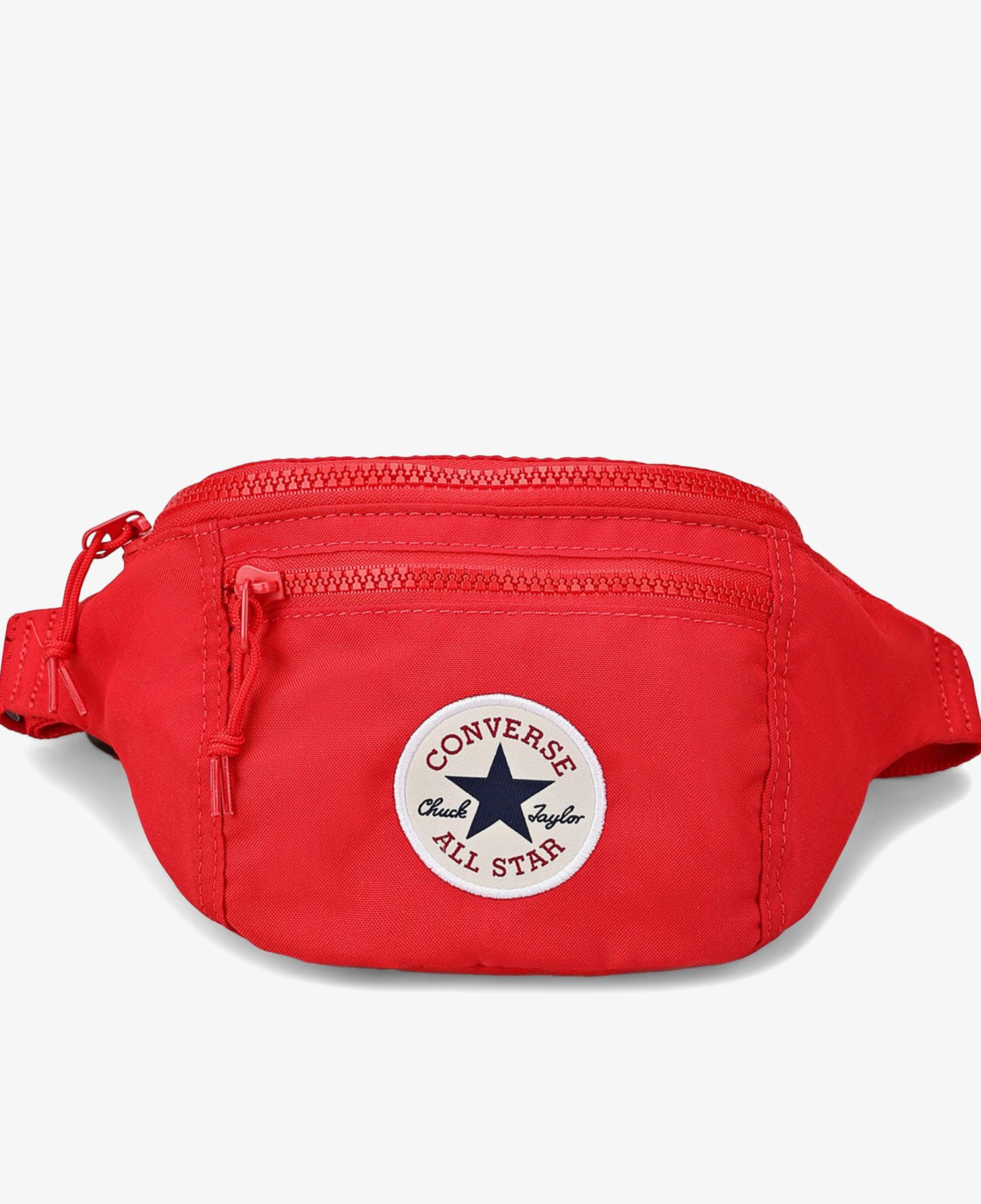 Converse Chuck Taylor Sling Unisex Kırmızı Bel Çantası