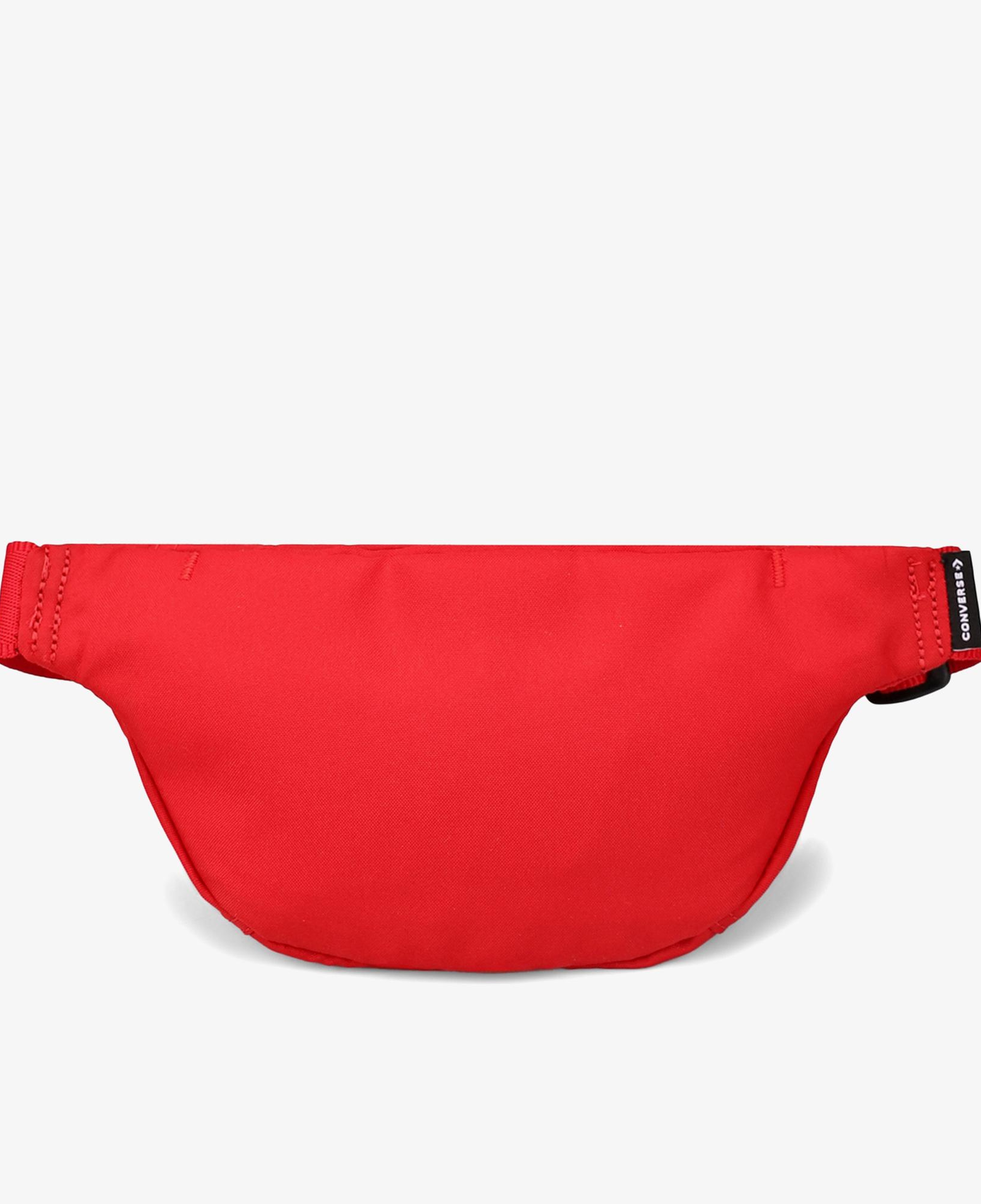 Converse Chuck Taylor Sling Unisex Kırmızı Bel Çantası