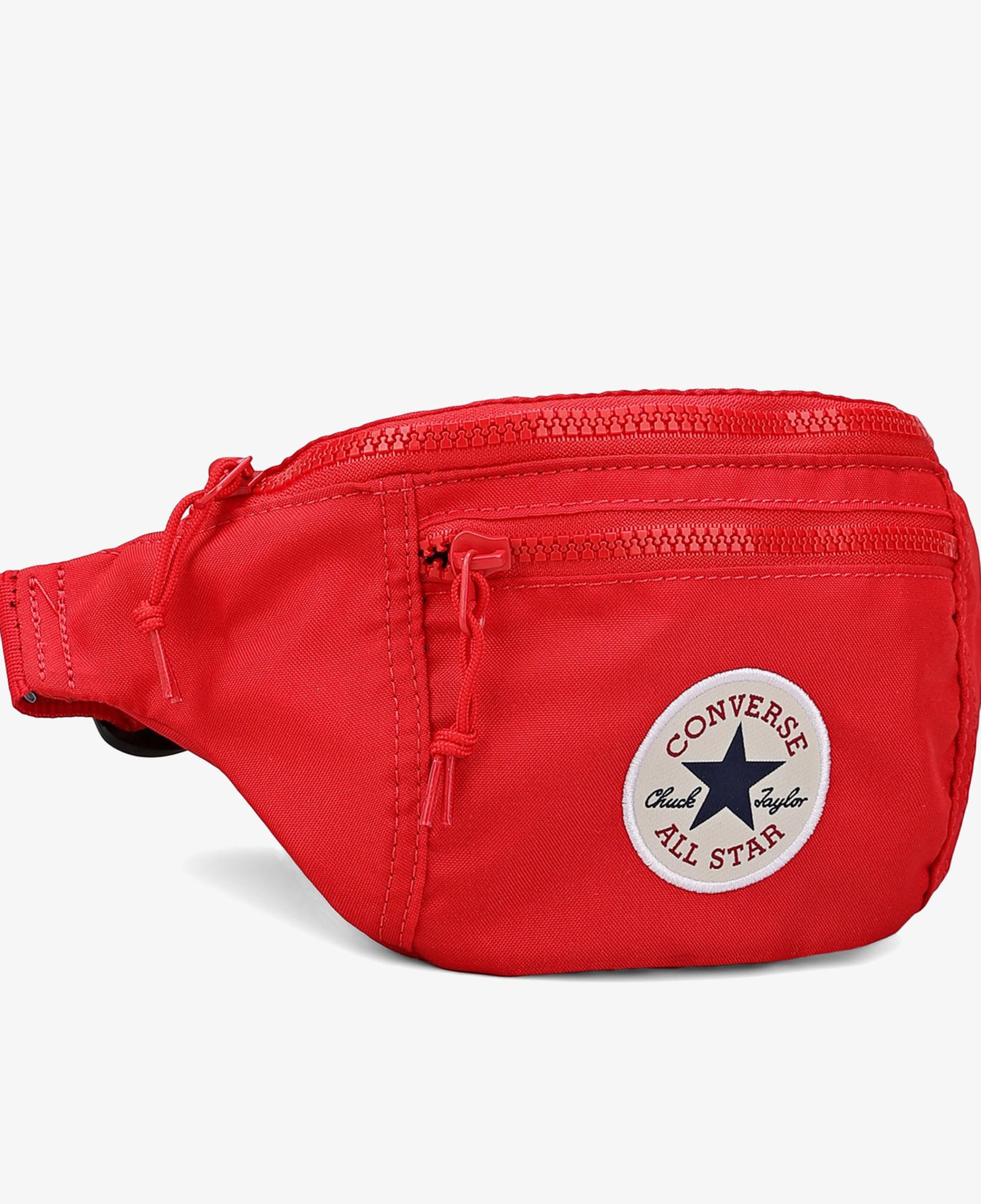 Converse Chuck Taylor Sling Unisex Kırmızı Bel Çantası