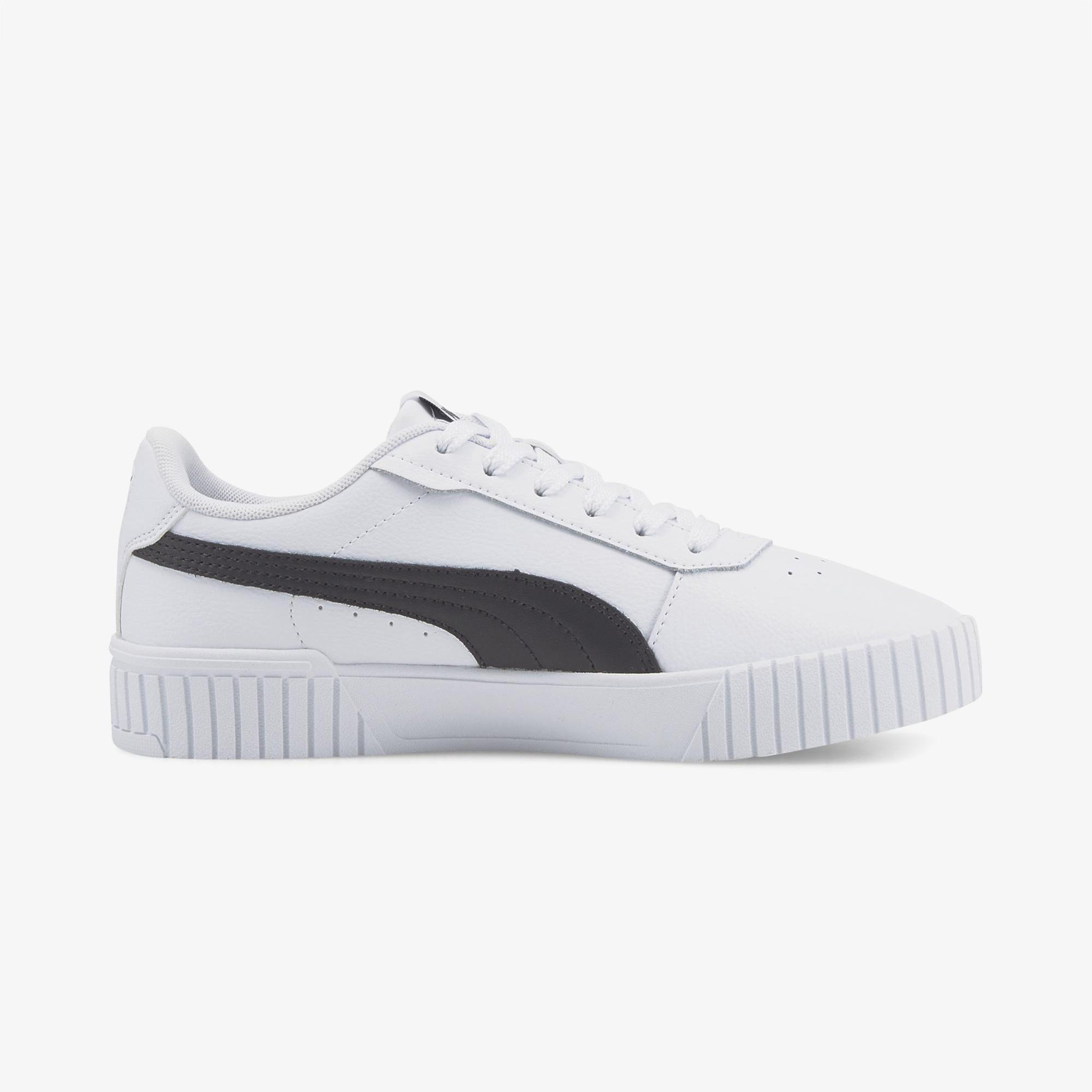 Puma Carina 2.0 Kadın Beyaz Spor Ayakkabı