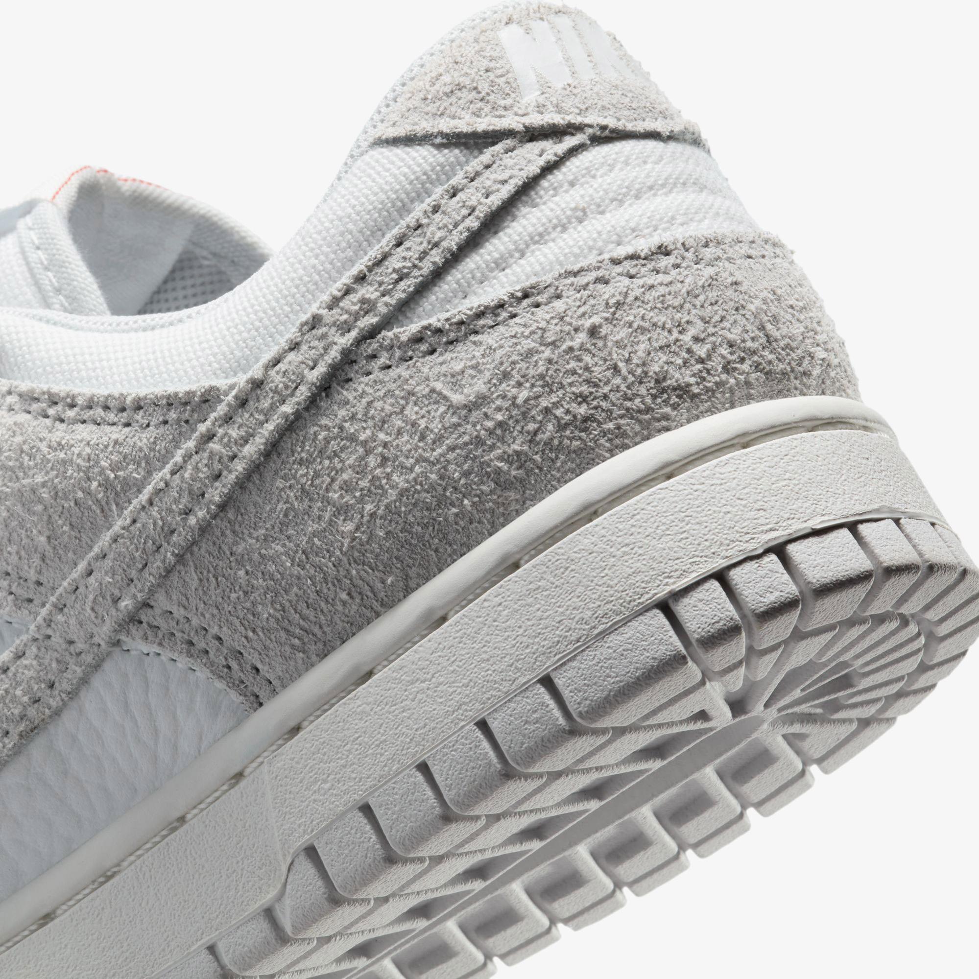 Nike Beyaz Nike Dunk Low