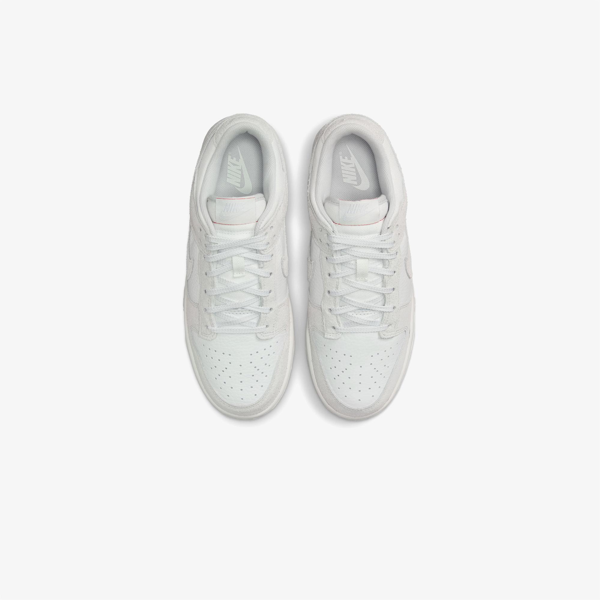 Nike Beyaz Nike Dunk Low