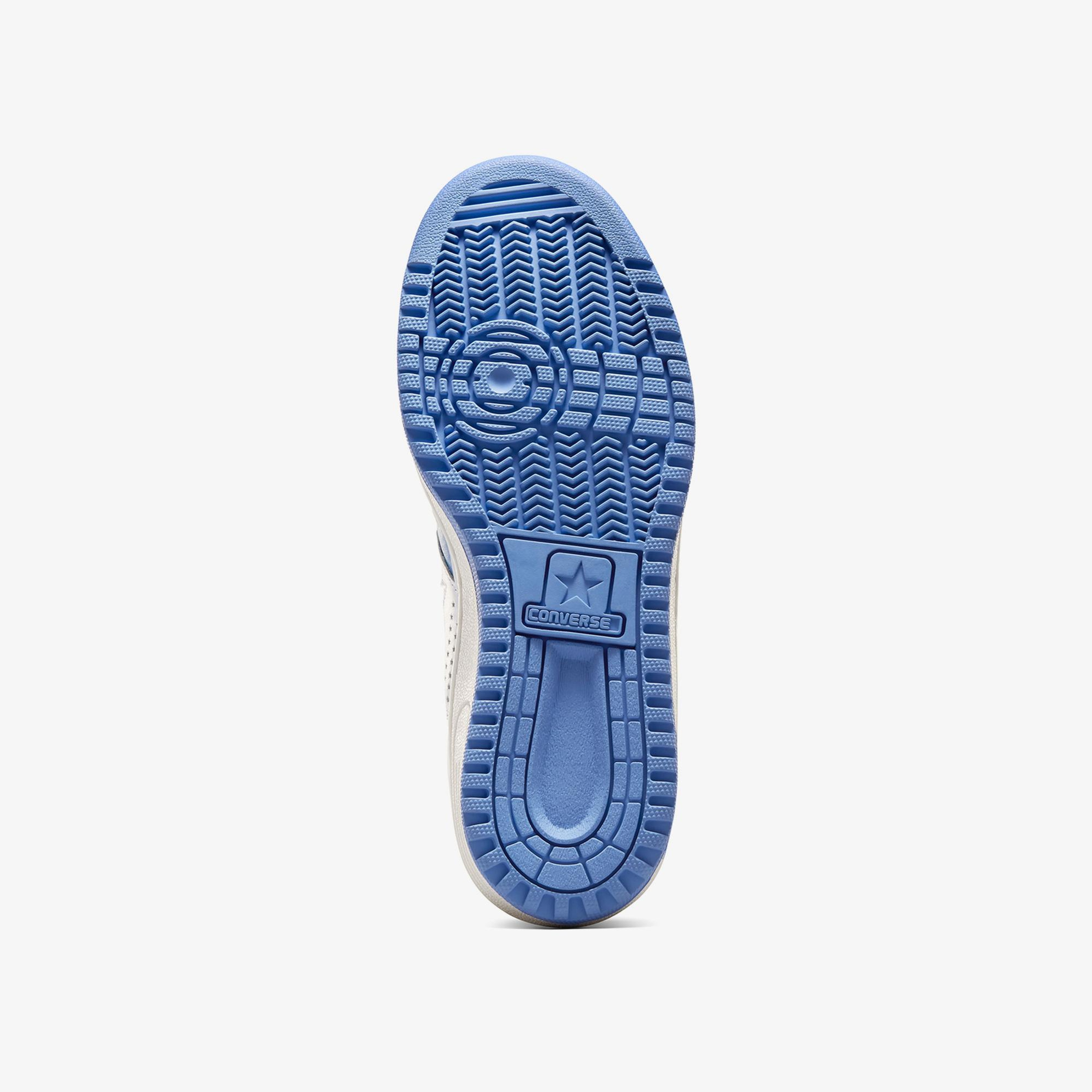 Converse Weapon Unisex Beyaz Deri Sneaker