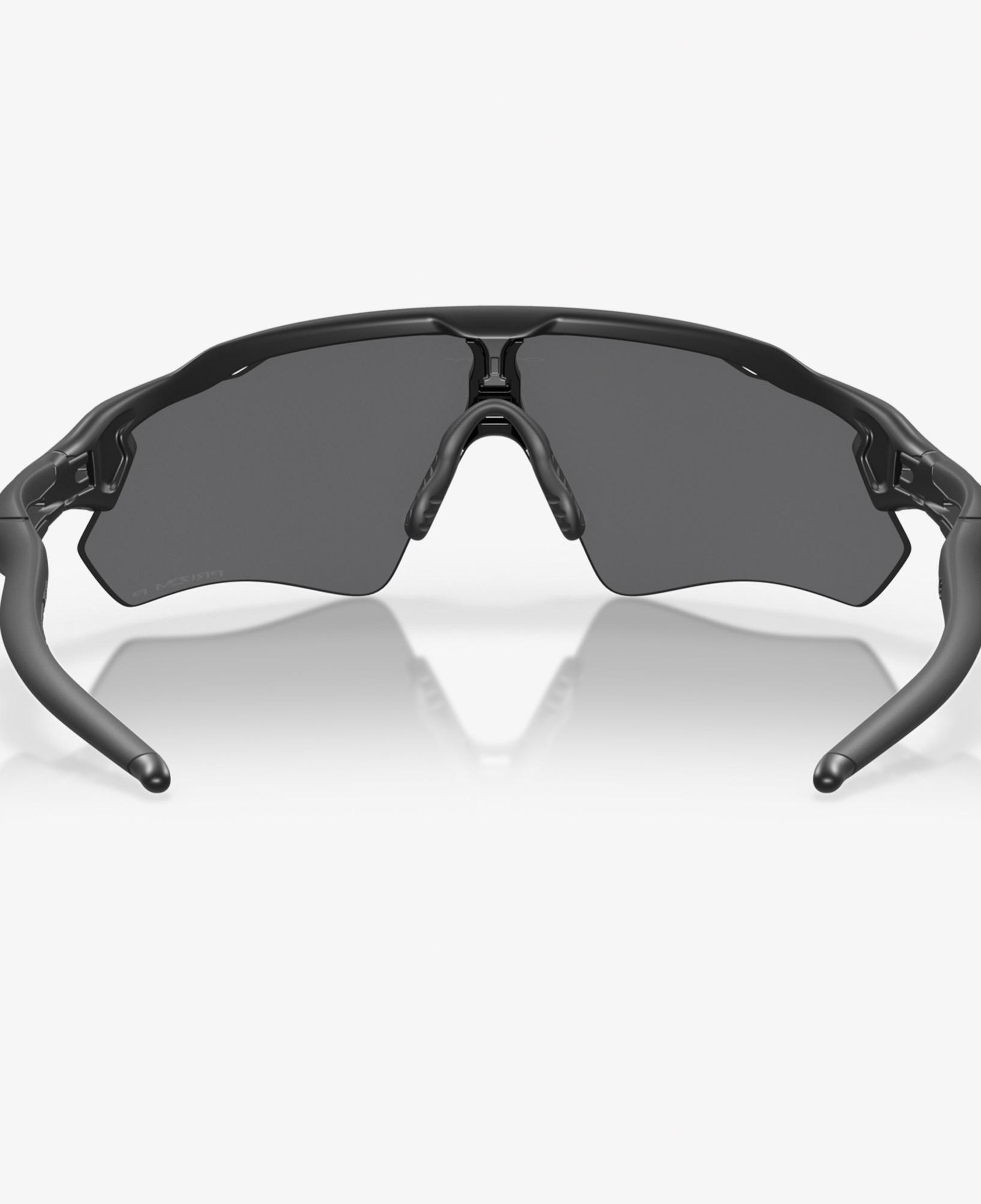 Oakley 0OO9208 Unisex Siyah Güneş Gözlüğü