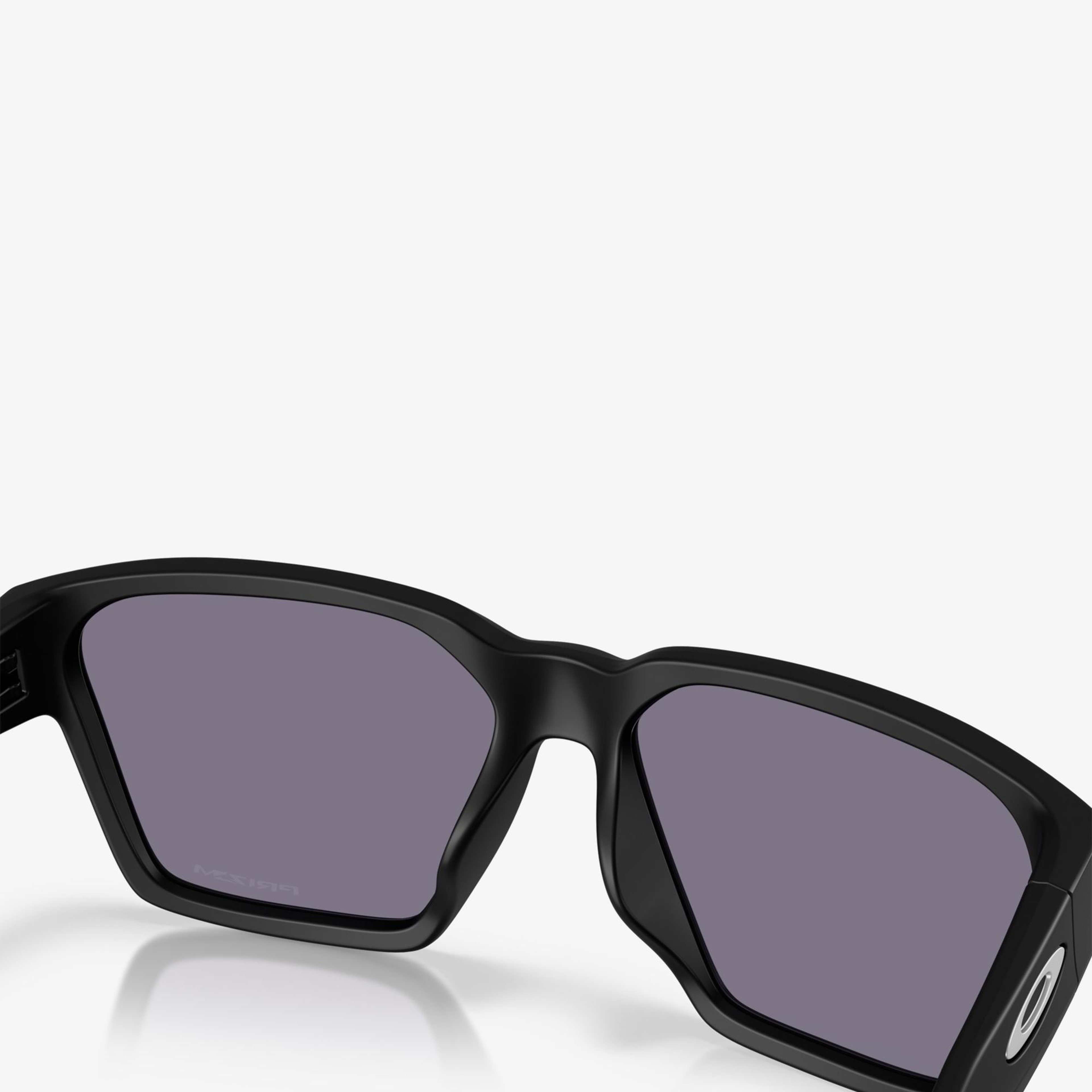 Oakley Briza OO9497 Erkek Siyah Güneş Gözlüğü