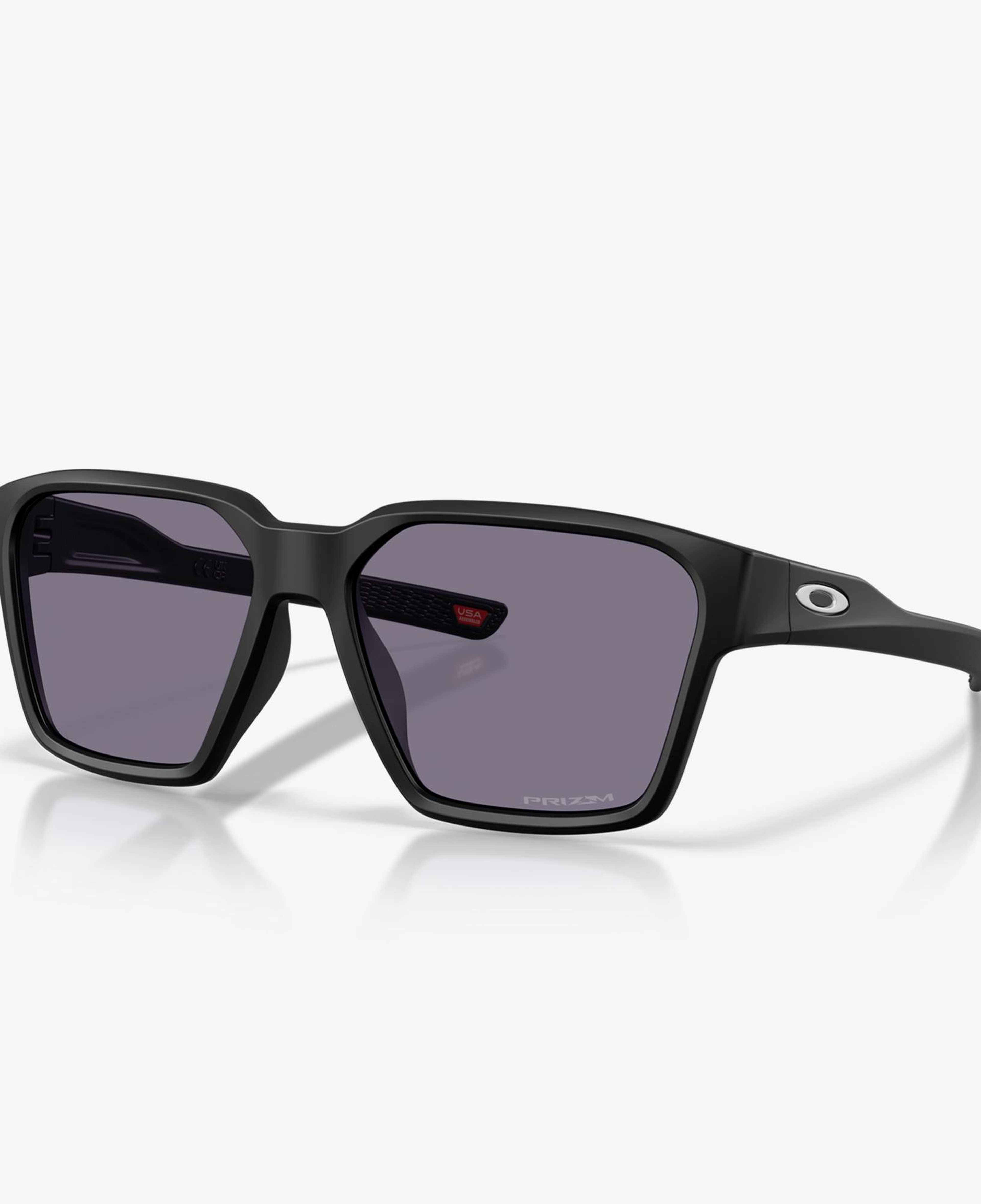 Oakley Briza OO9497 Erkek Siyah Güneş Gözlüğü