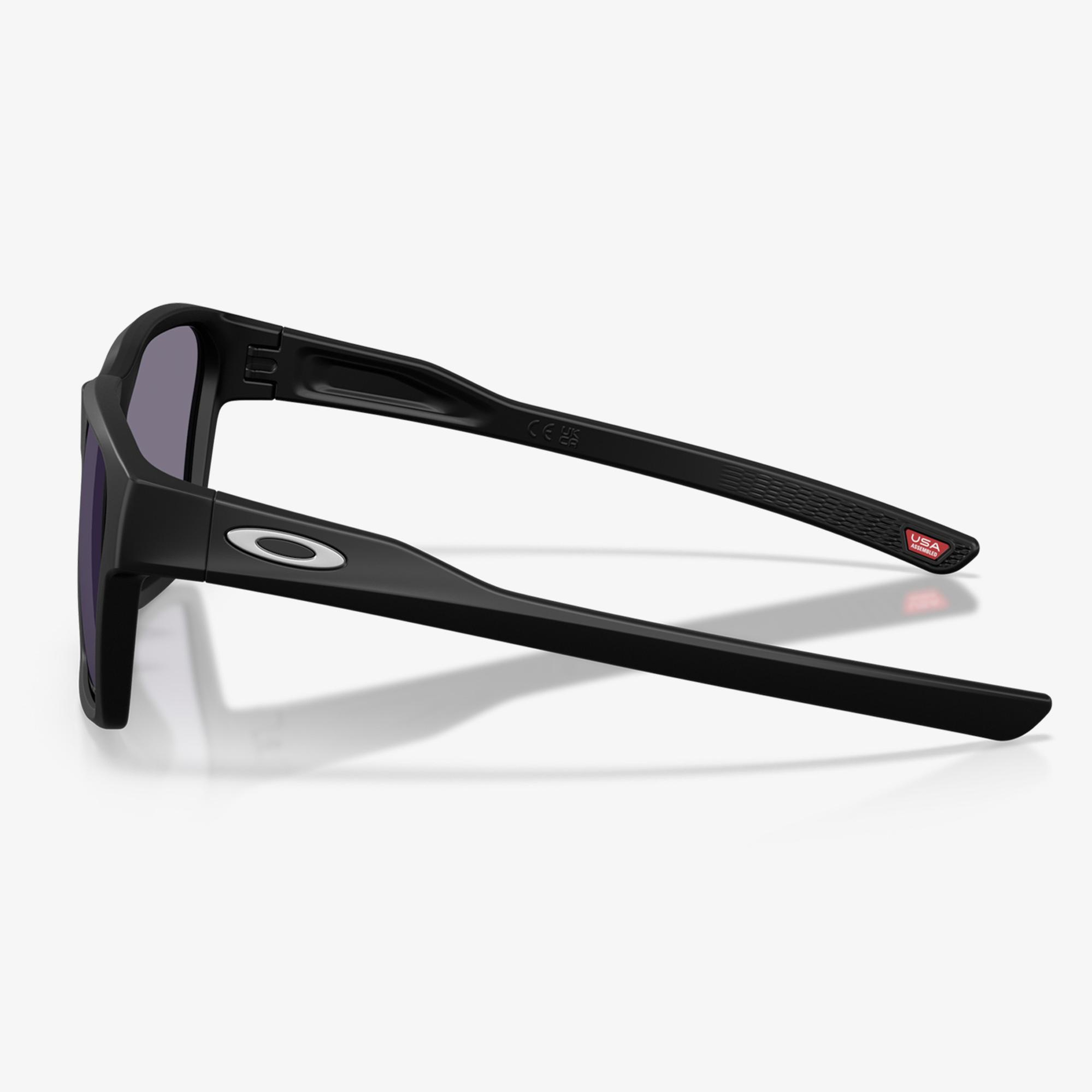 Oakley Briza OO9497 Erkek Siyah Güneş Gözlüğü