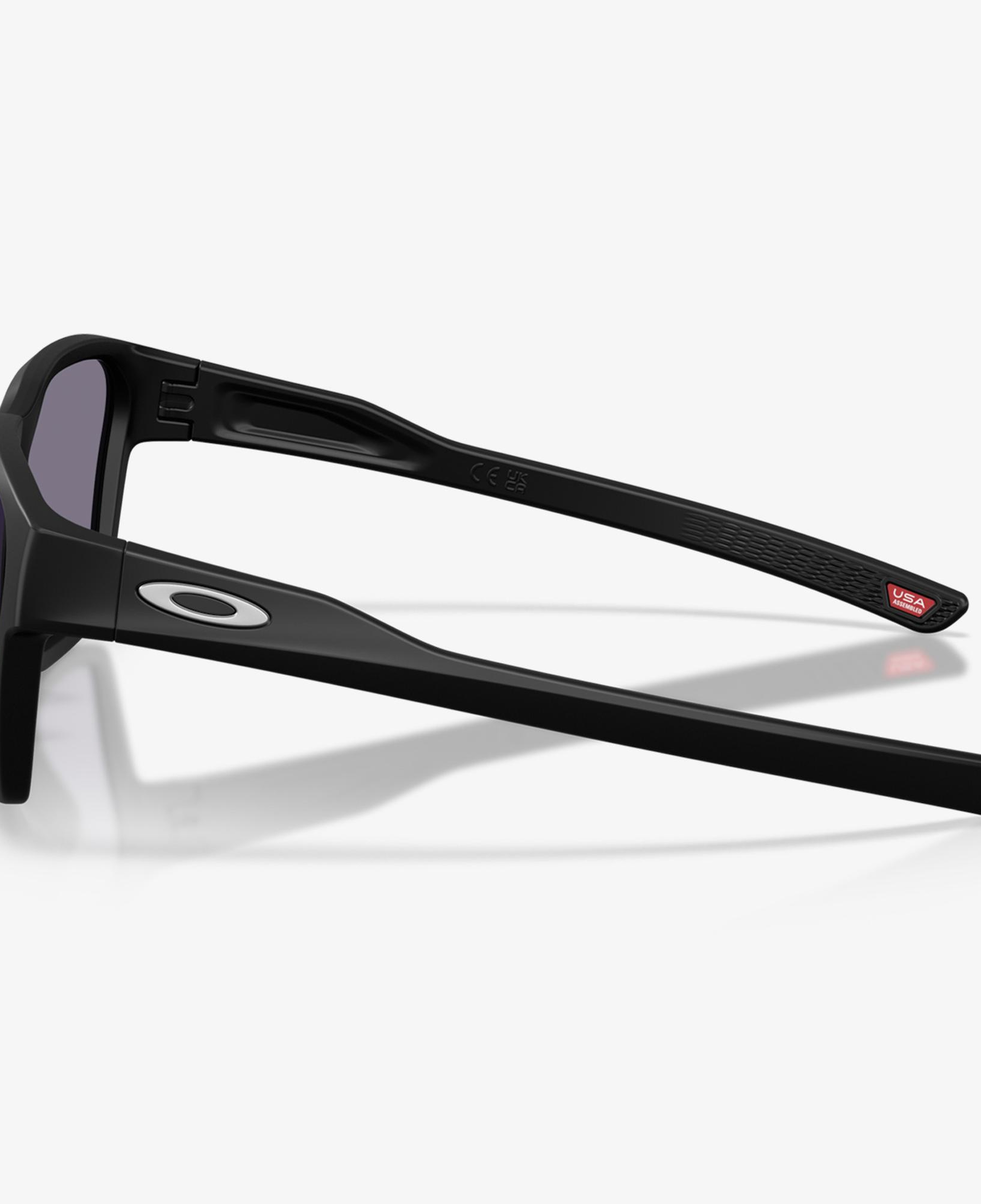 Oakley Briza OO9497 Erkek Siyah Güneş Gözlüğü