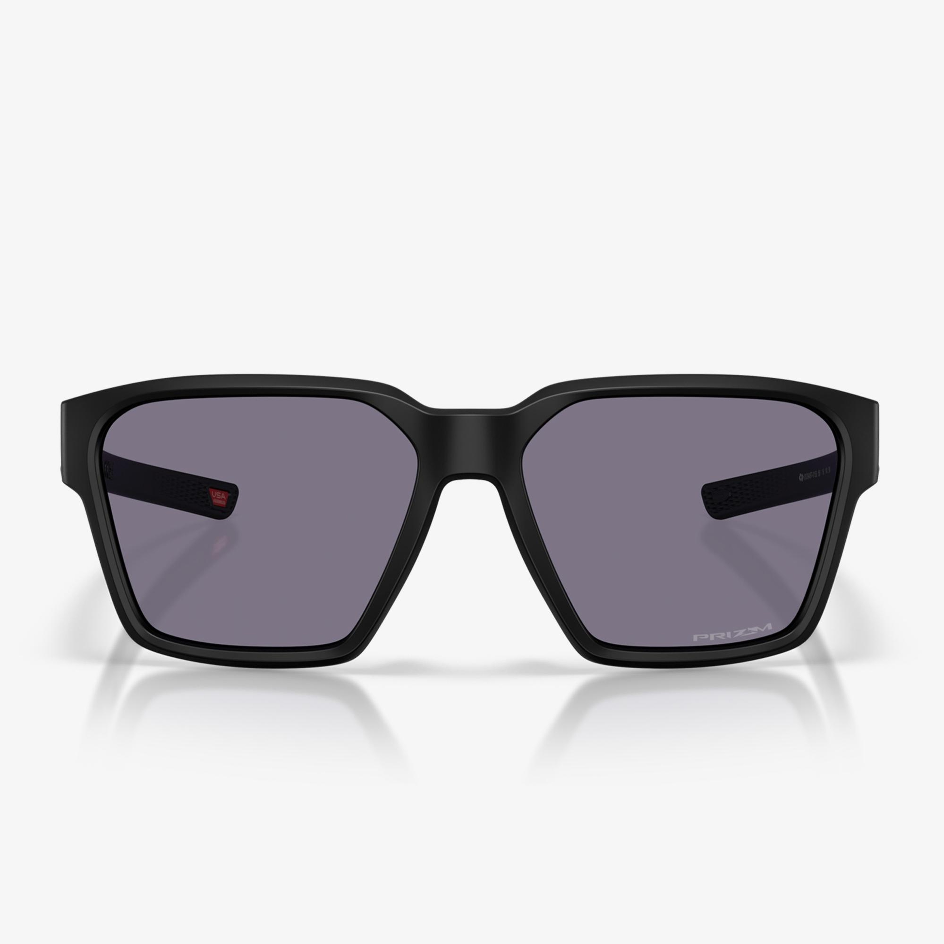 Oakley Briza OO9497 Erkek Siyah Güneş Gözlüğü