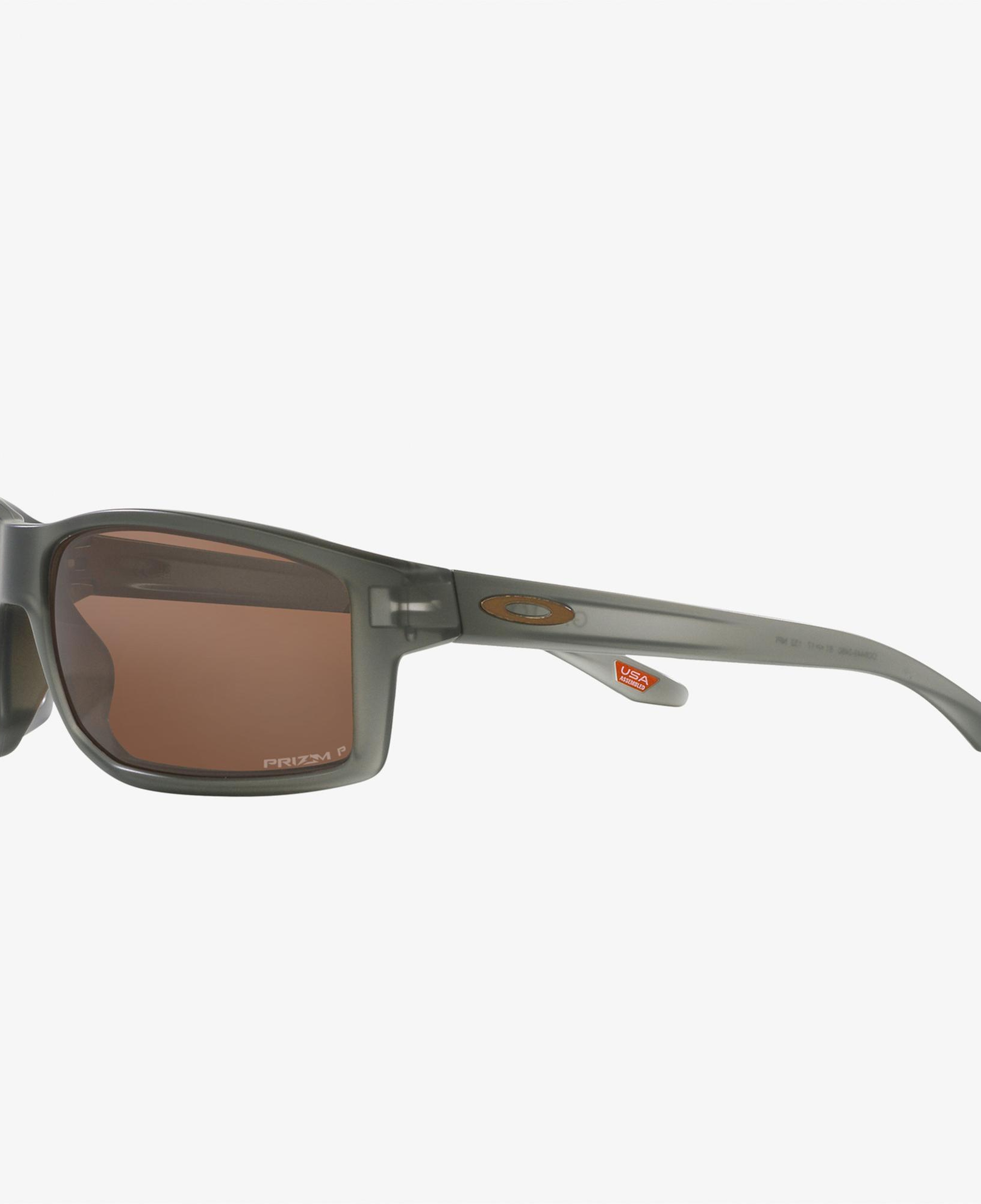 OAKLEY 0Ve2238 Erkek Gri Güneş Gözlüğü