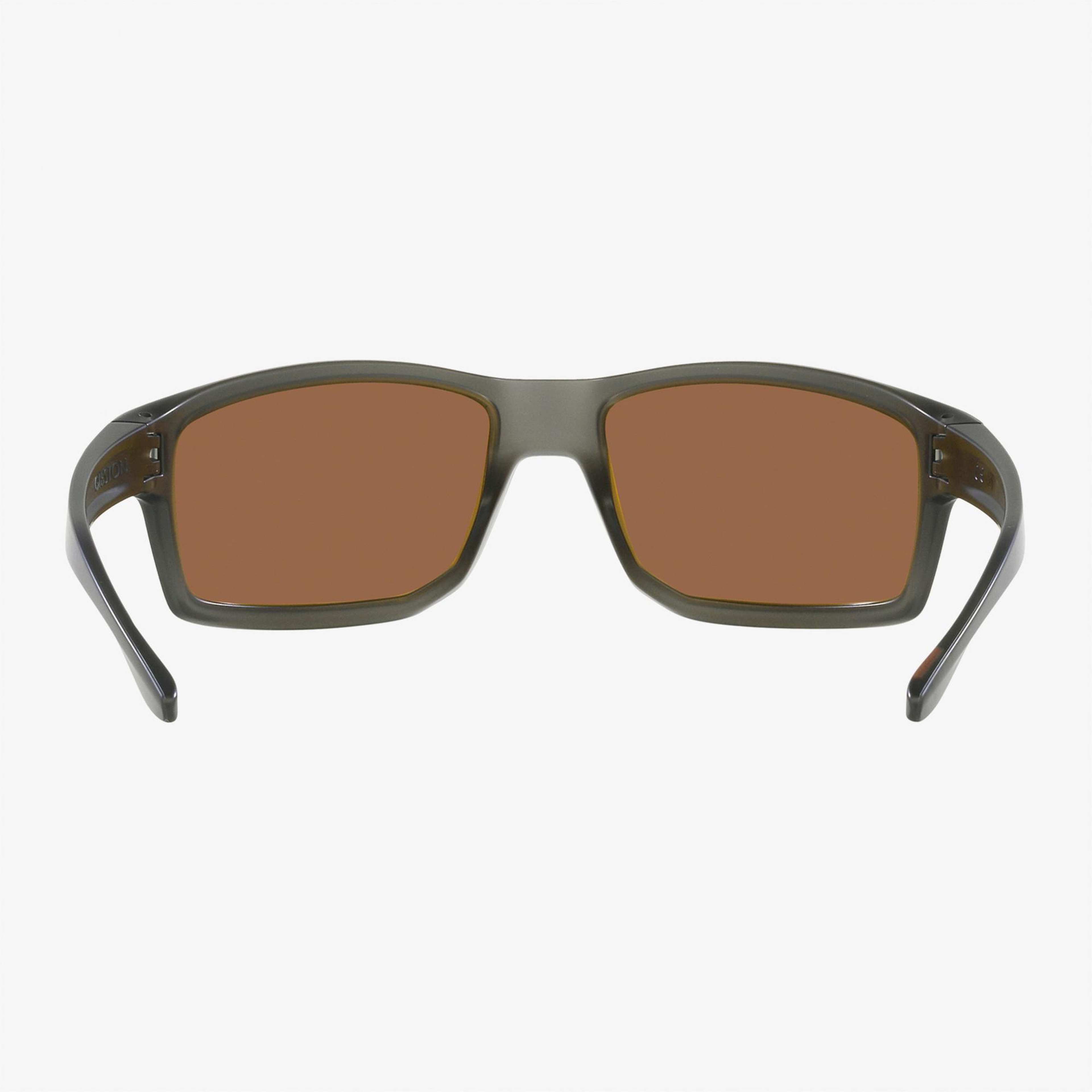 OAKLEY 0Ve2238 Erkek Gri Güneş Gözlüğü