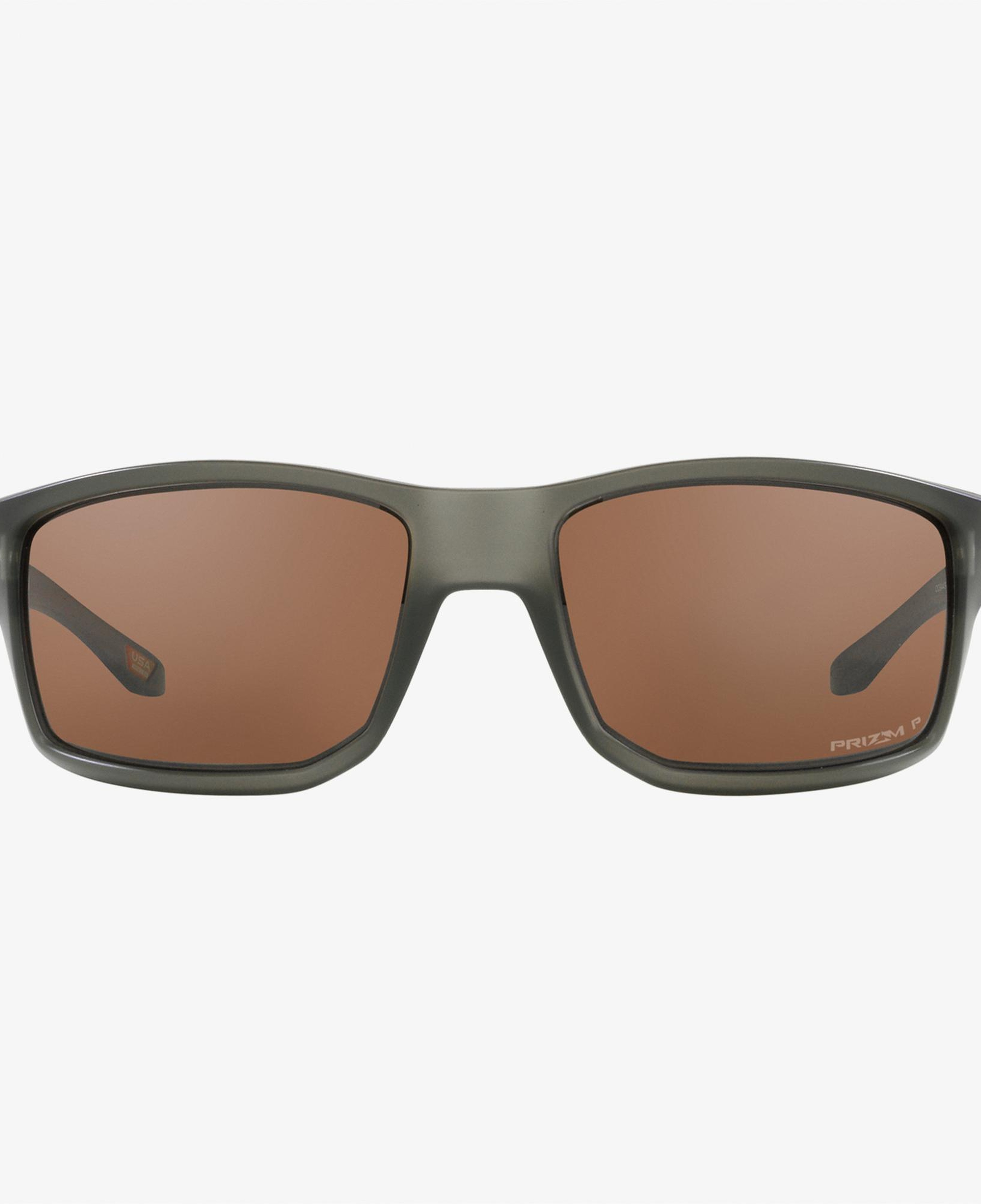 OAKLEY 0Ve2238 Erkek Gri Güneş Gözlüğü