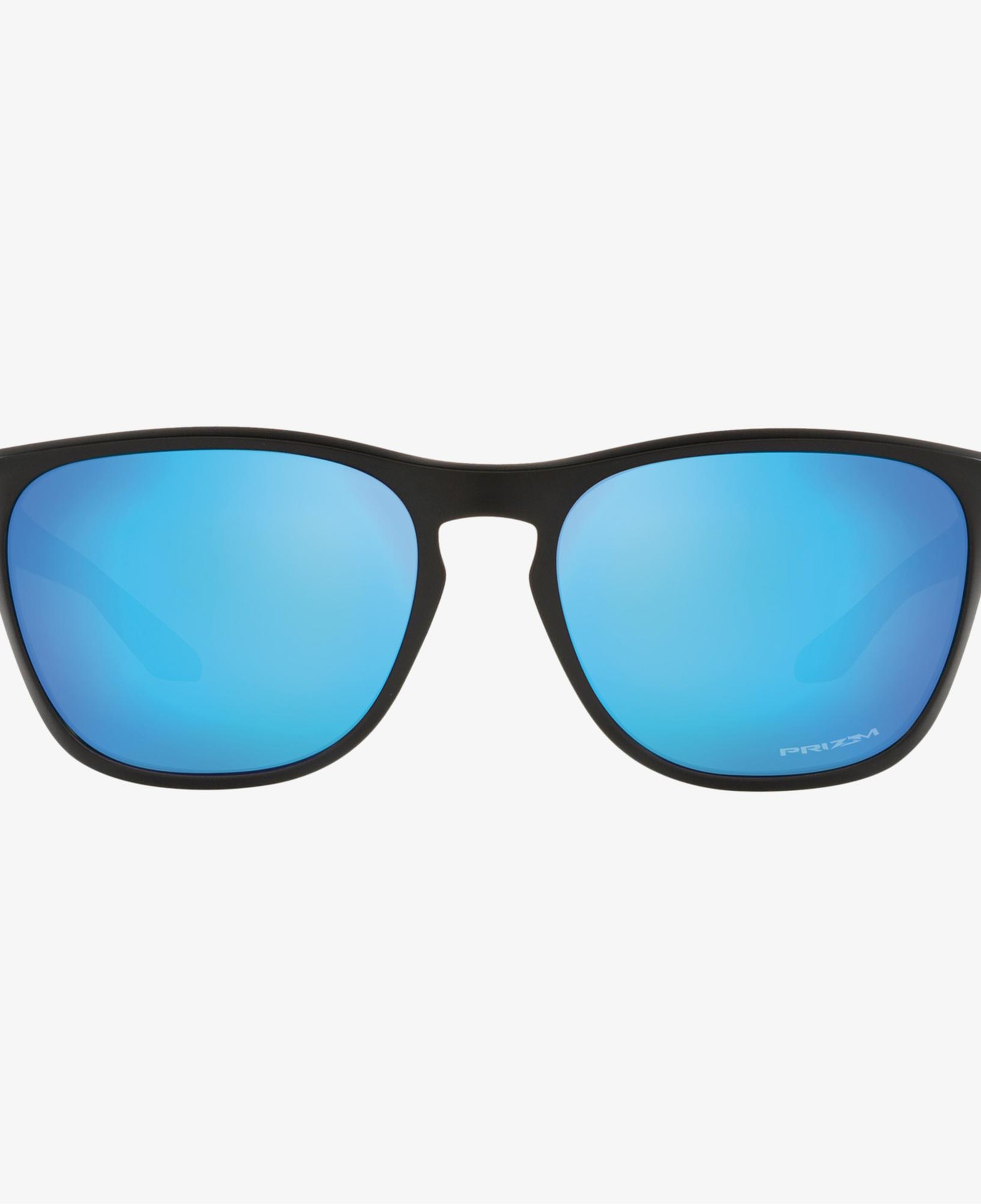 Oakley 0OO9479 Erkek Mat Siyah Güneş Gözlüğü