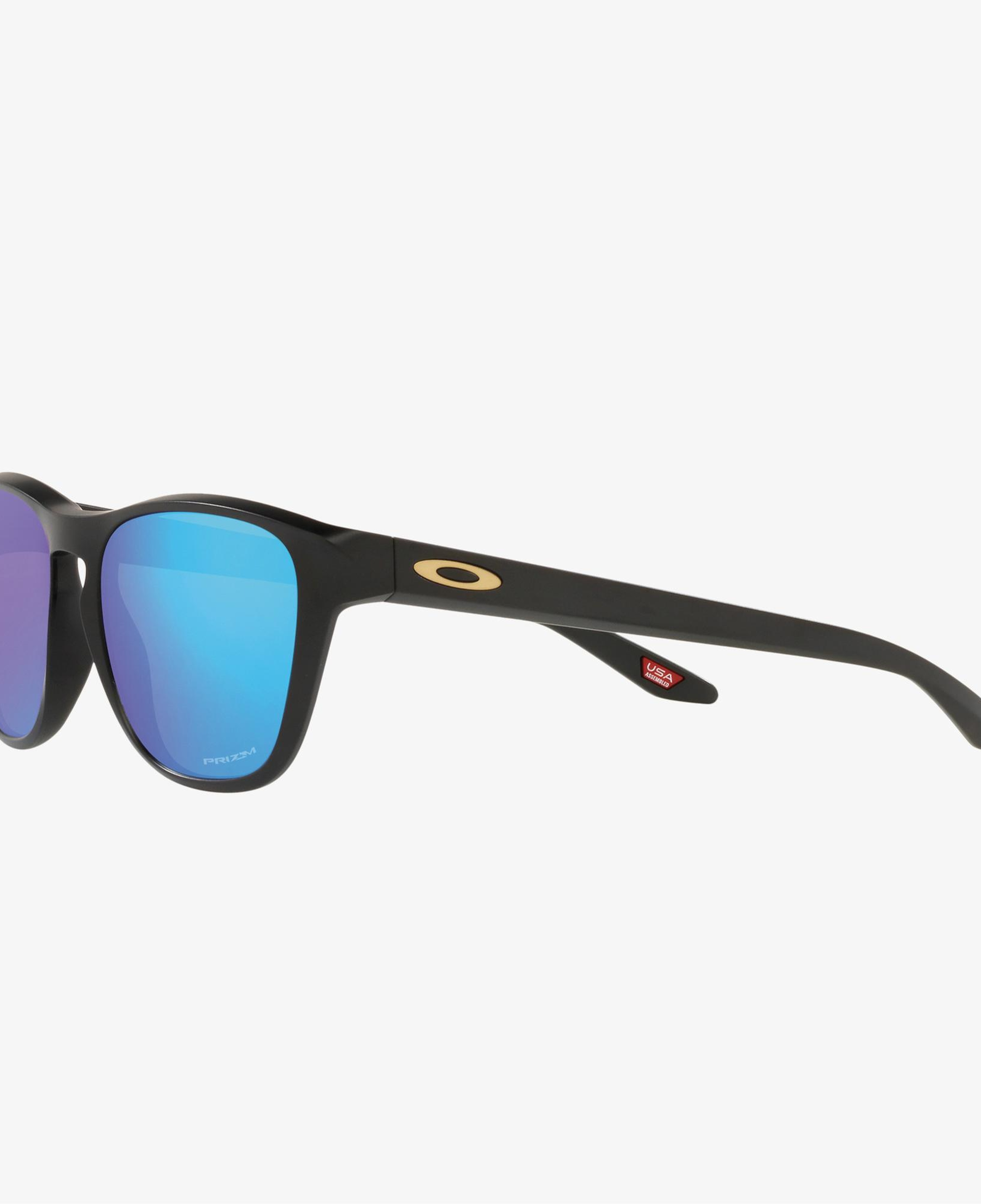 Oakley 0OO9479 Erkek Mat Siyah Güneş Gözlüğü