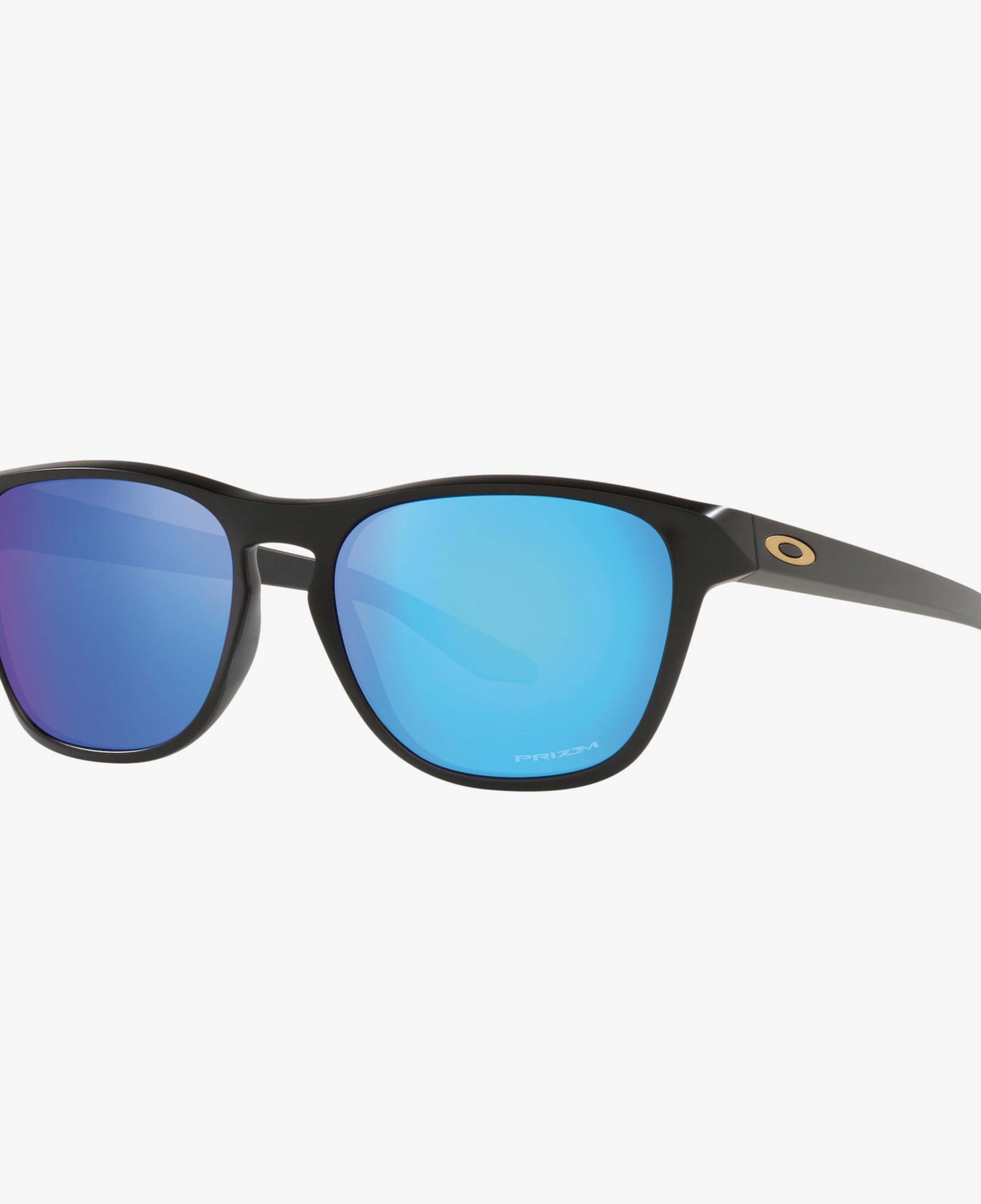 Oakley 0OO9479 Erkek Mat Siyah Güneş Gözlüğü