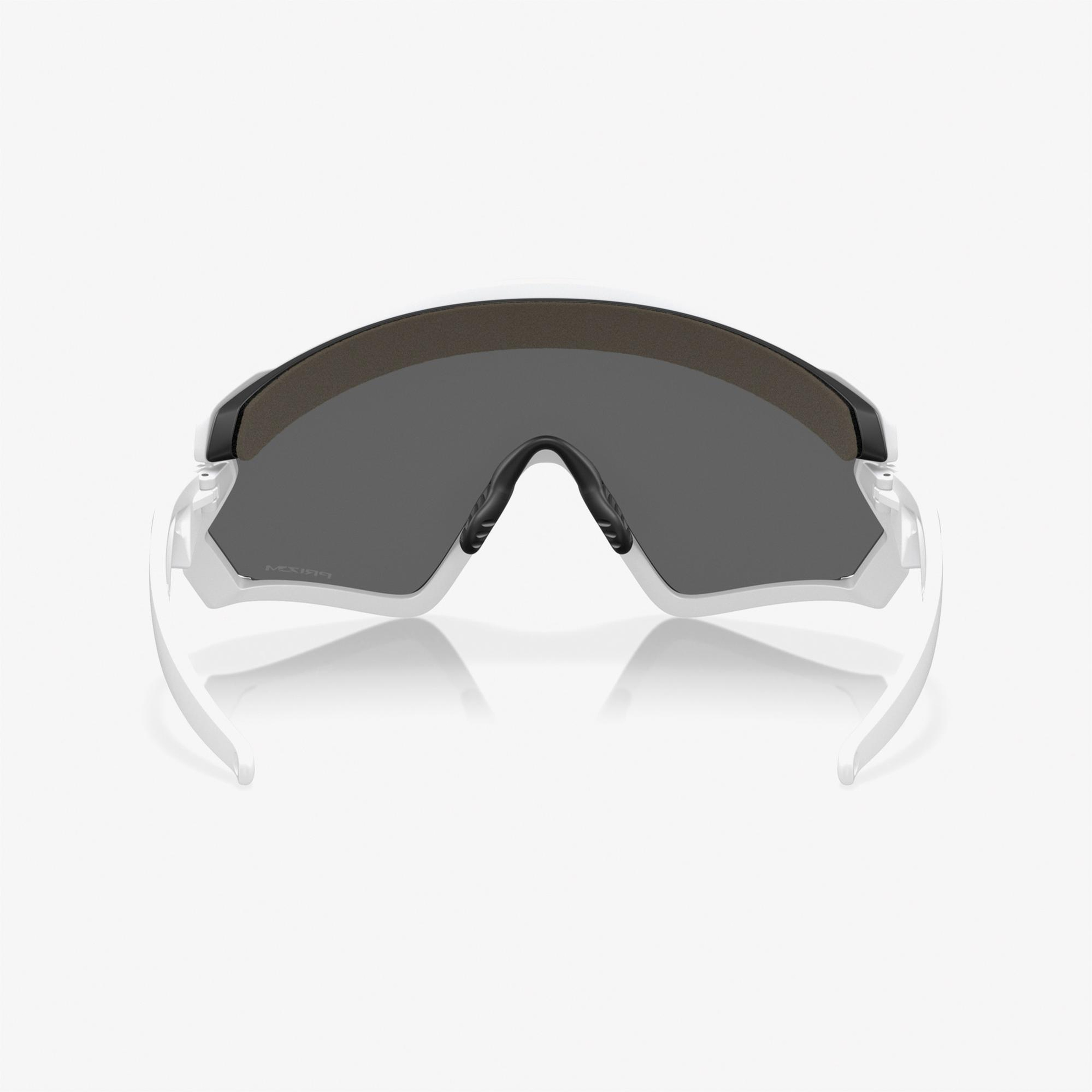 OAKLEY 0OO9418 Injected Erkek Beyaz Güneş Gözlüğü