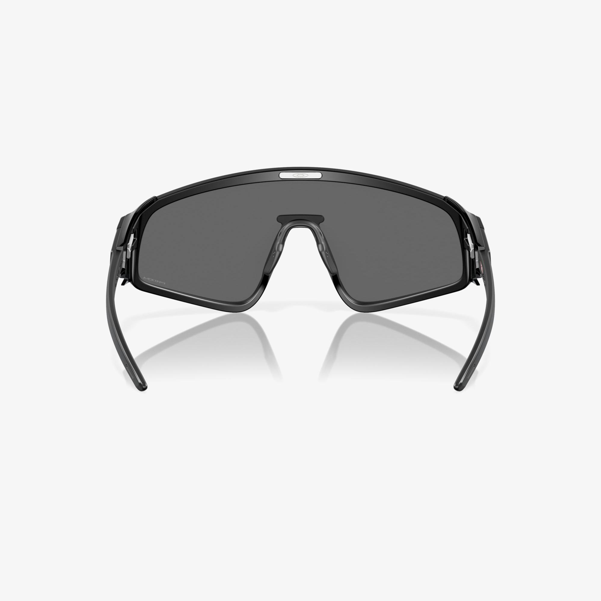 OAKLEY Latch? Panel Unisex Siyah Güneş Gözlüğü