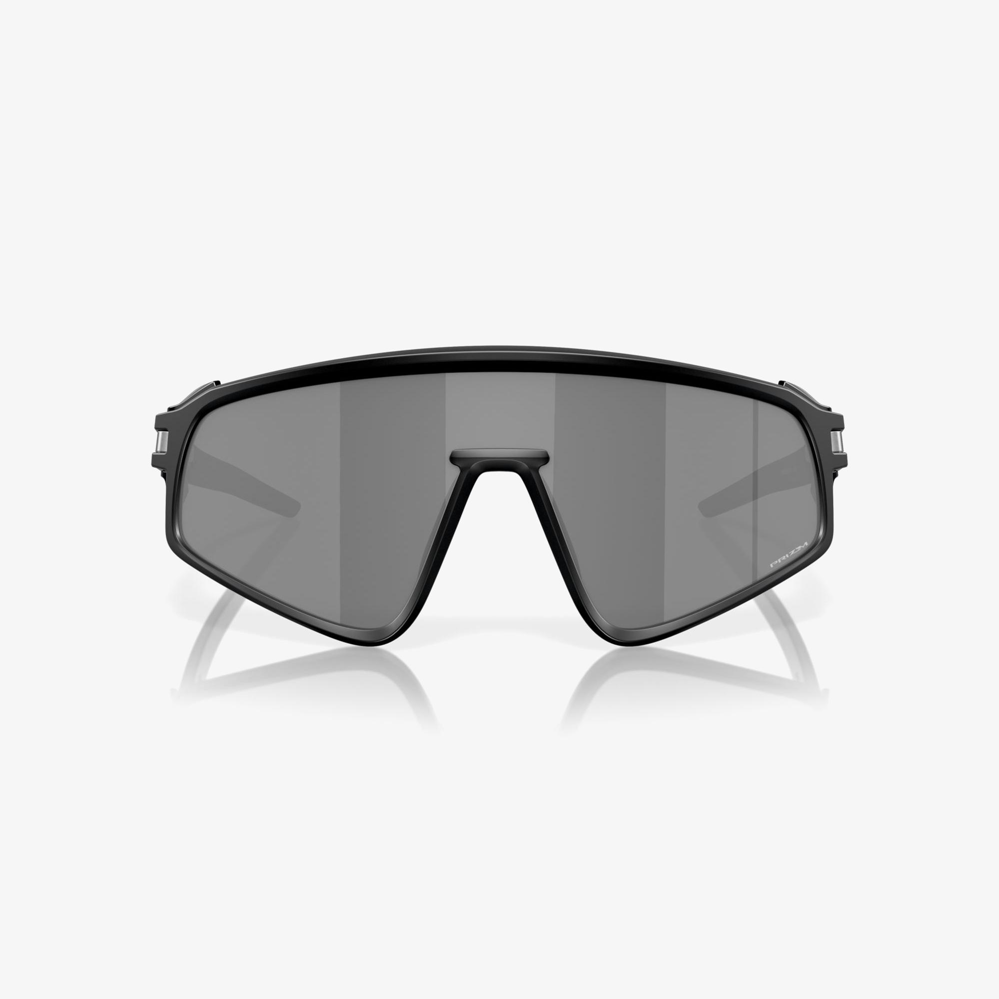 OAKLEY Latch? Panel Unisex Siyah Güneş Gözlüğü
