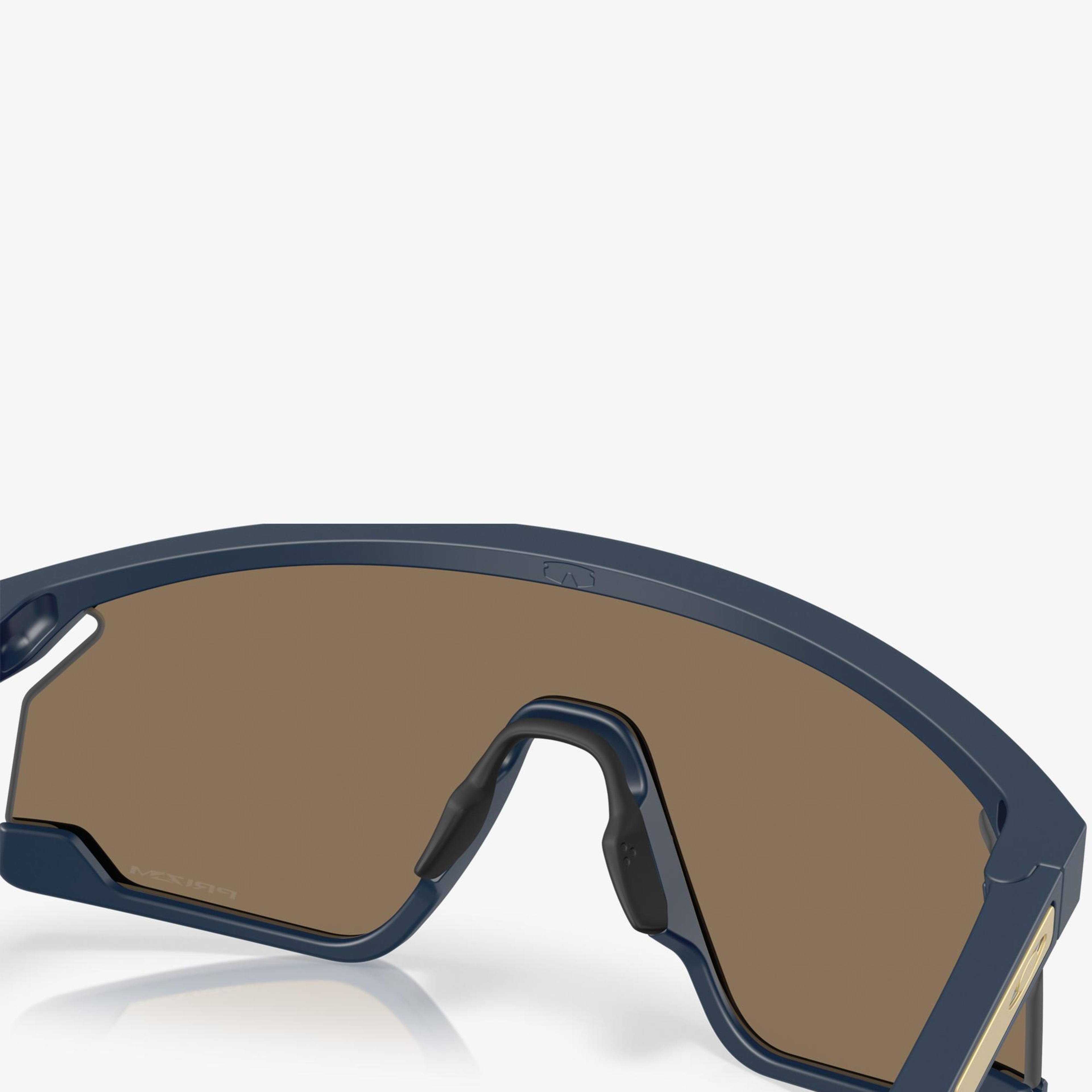 Oakley BXTR Polaris Collection OO9280 Unisex Siyah Güneş Gözlüğü