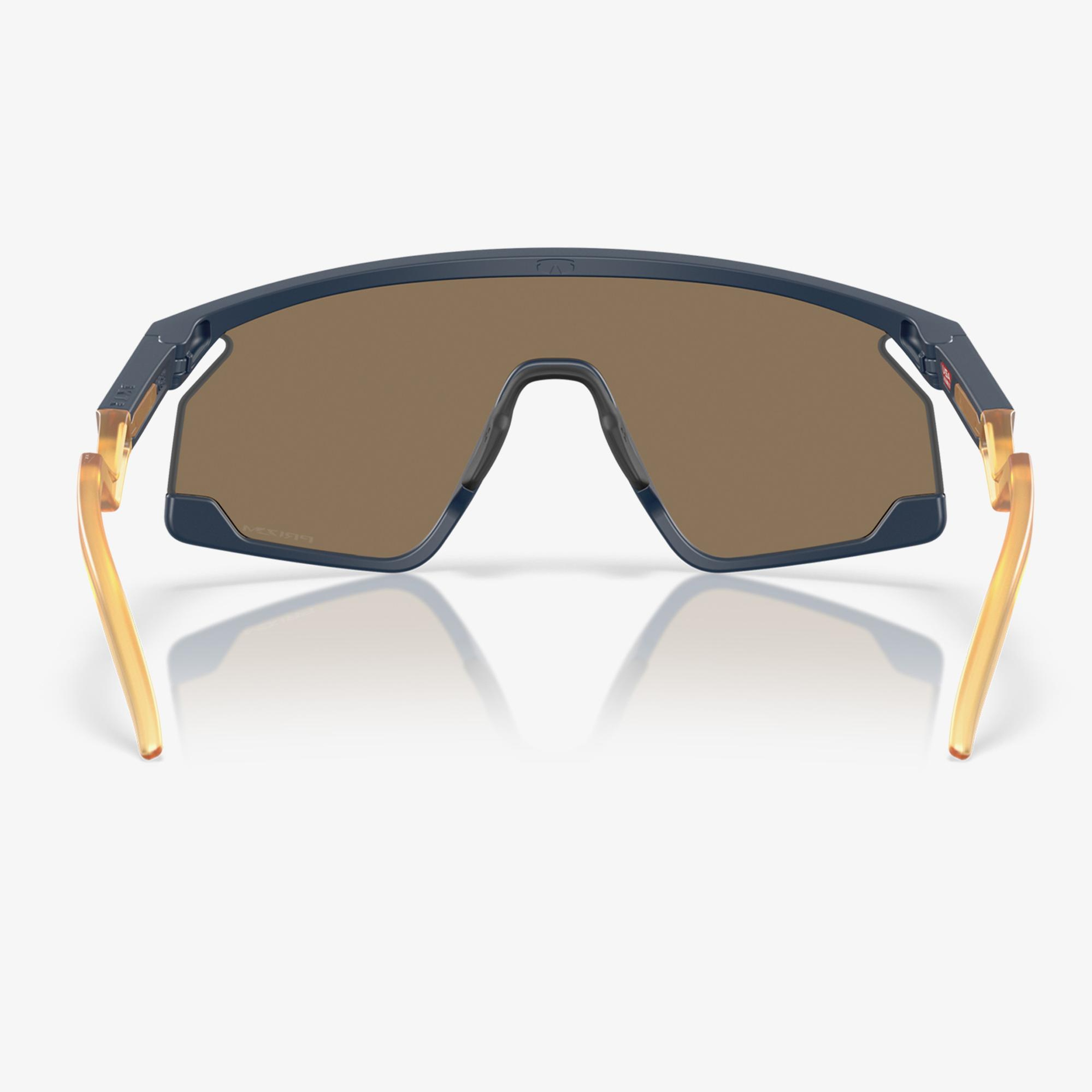 Oakley BXTR Polaris Collection OO9280 Unisex Siyah Güneş Gözlüğü