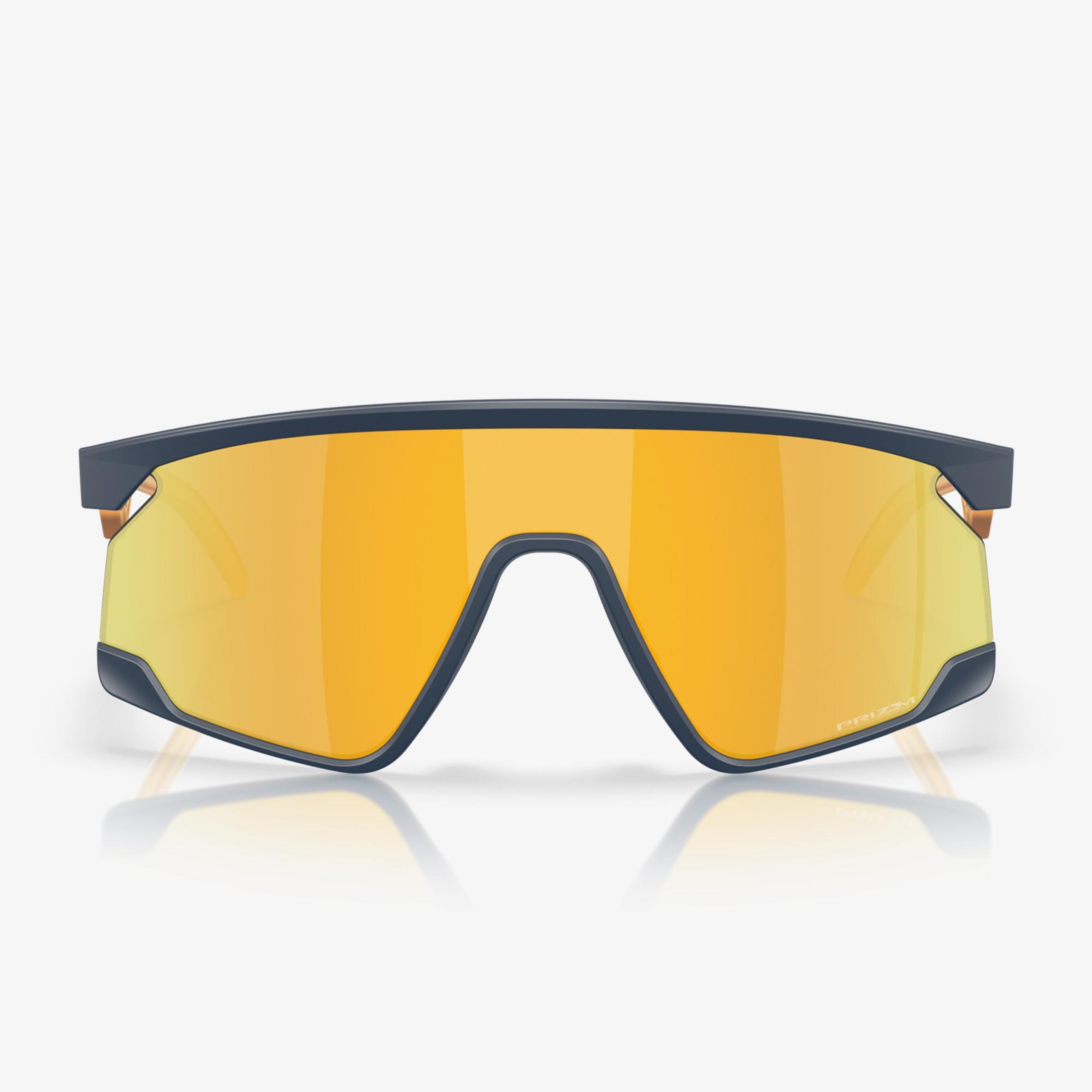 Oakley BXTR Polaris Collection OO9280 Unisex Siyah Güneş Gözlüğü