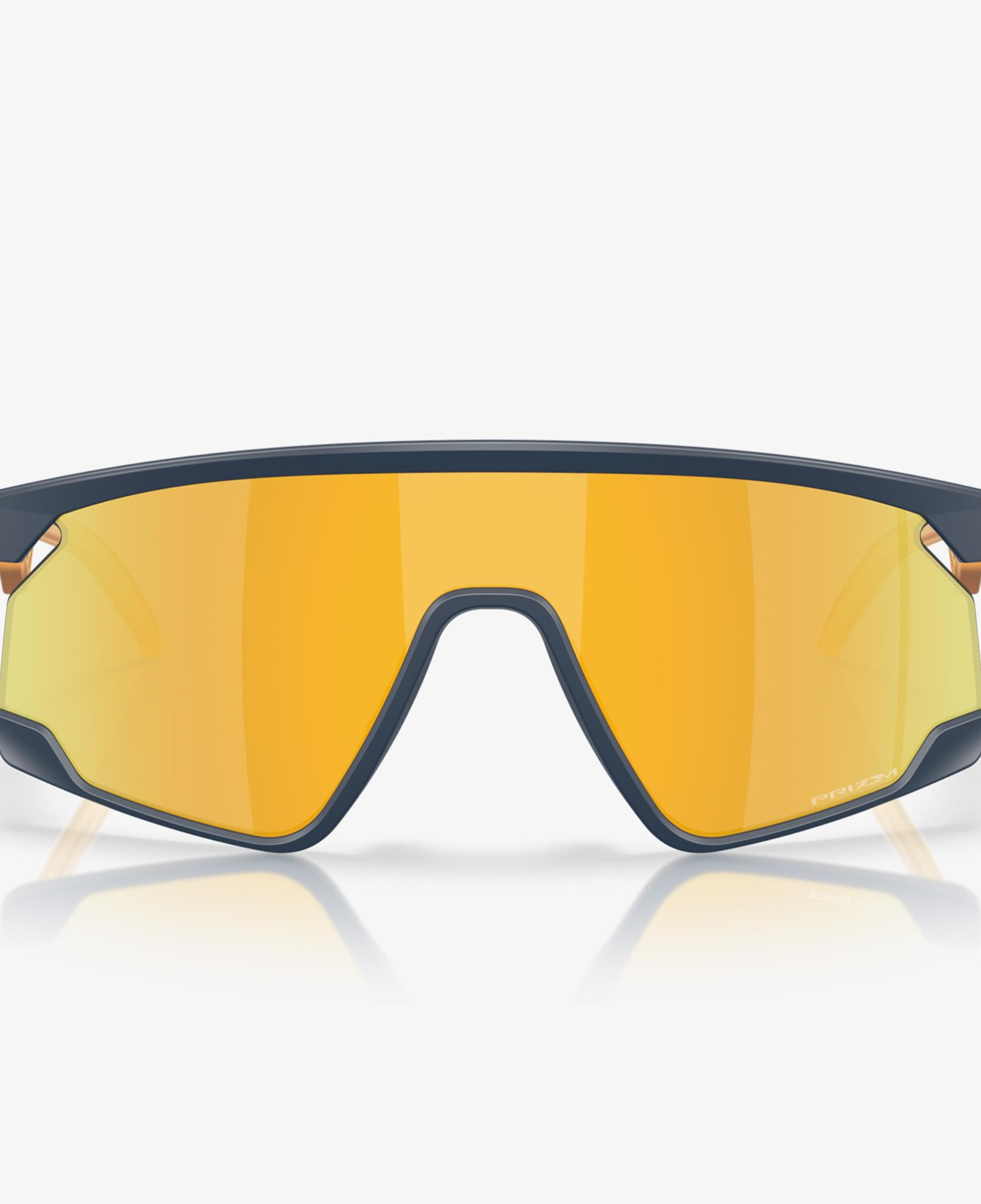 Oakley BXTR Polaris Collection OO9280 Unisex Siyah Güneş Gözlüğü