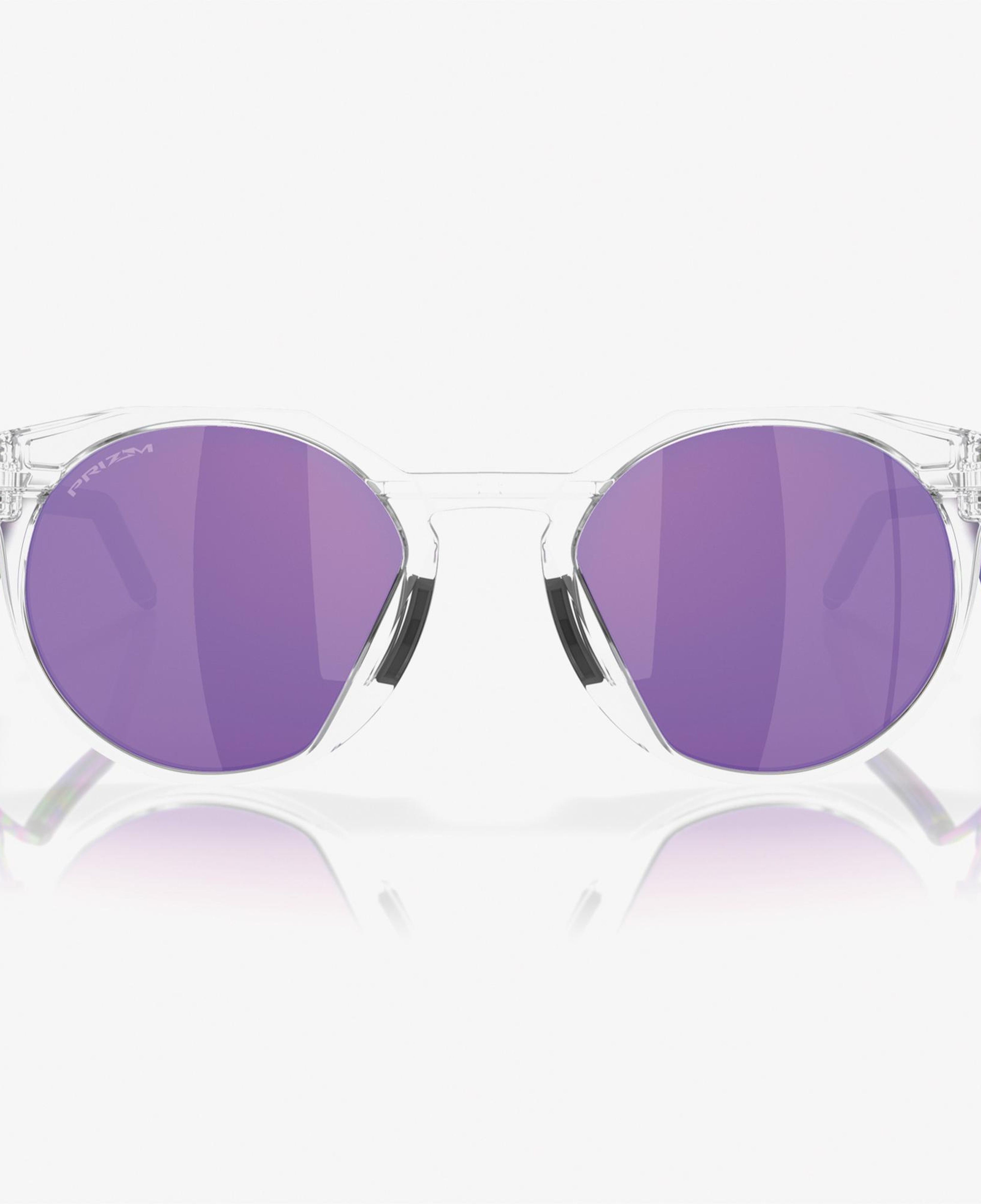 OAKLEY 0OO9279 Injected Unisex Beyaz Güneş Gözlüğü