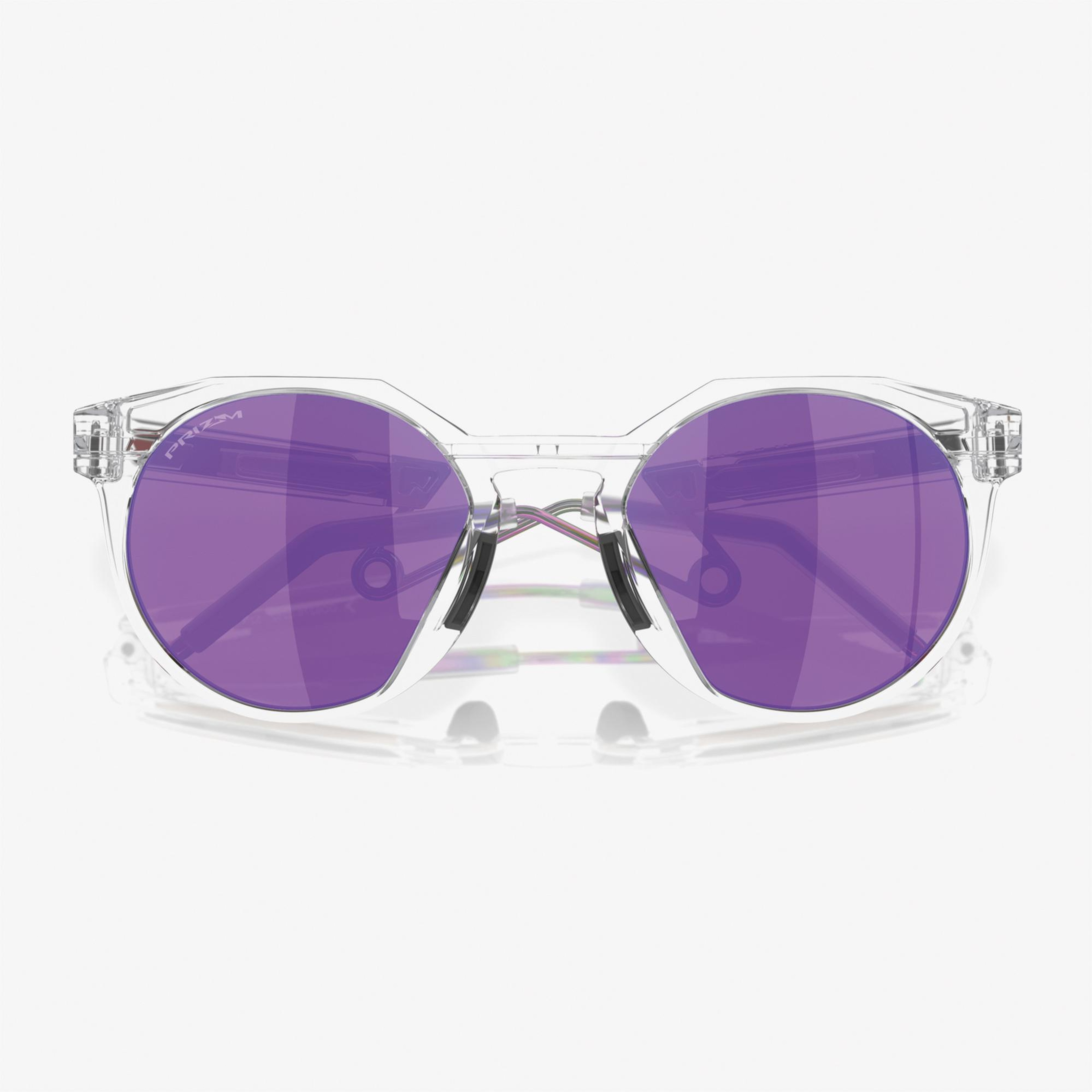 OAKLEY 0OO9279 Injected Unisex Beyaz Güneş Gözlüğü