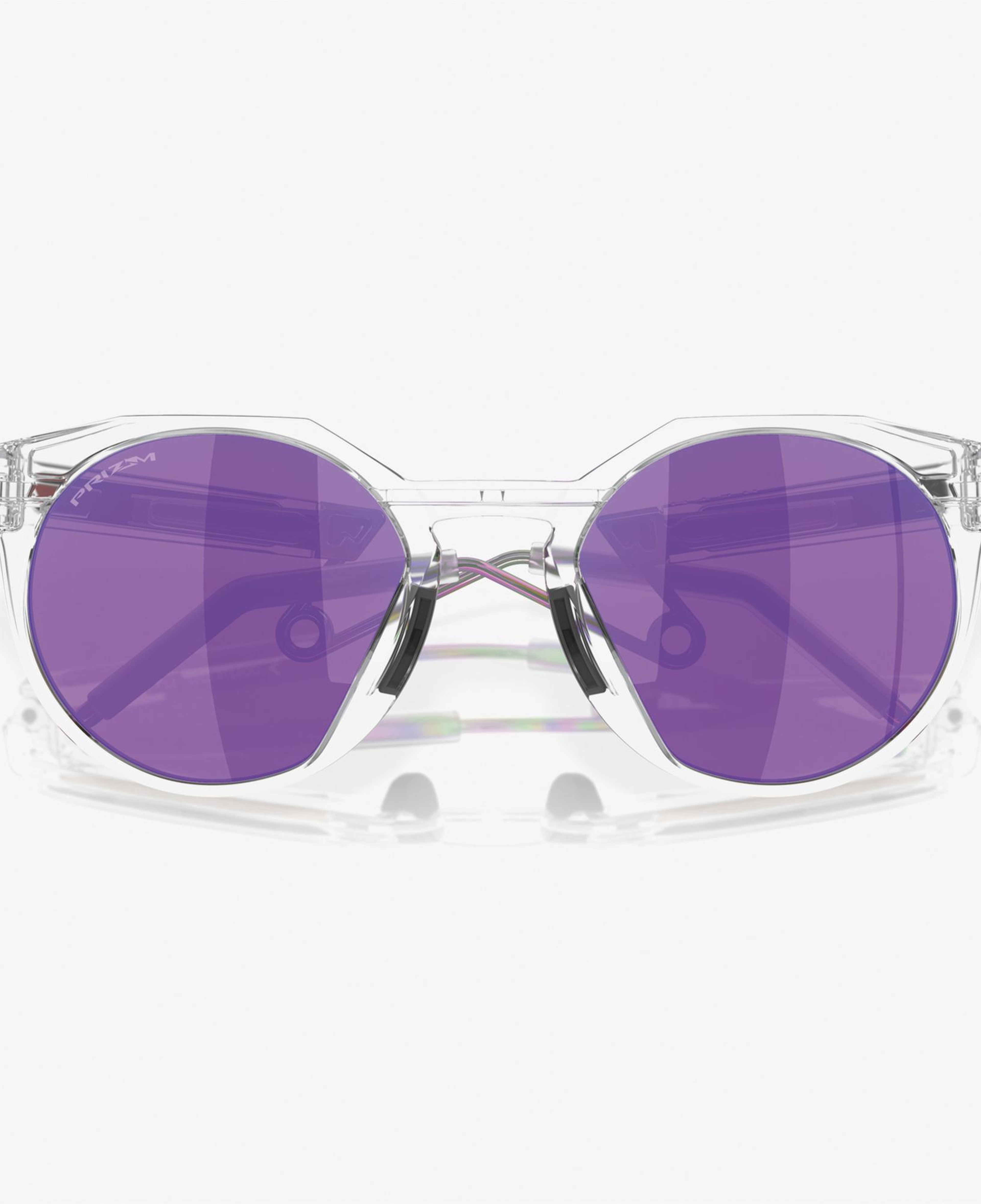 OAKLEY 0OO9279 Injected Unisex Beyaz Güneş Gözlüğü