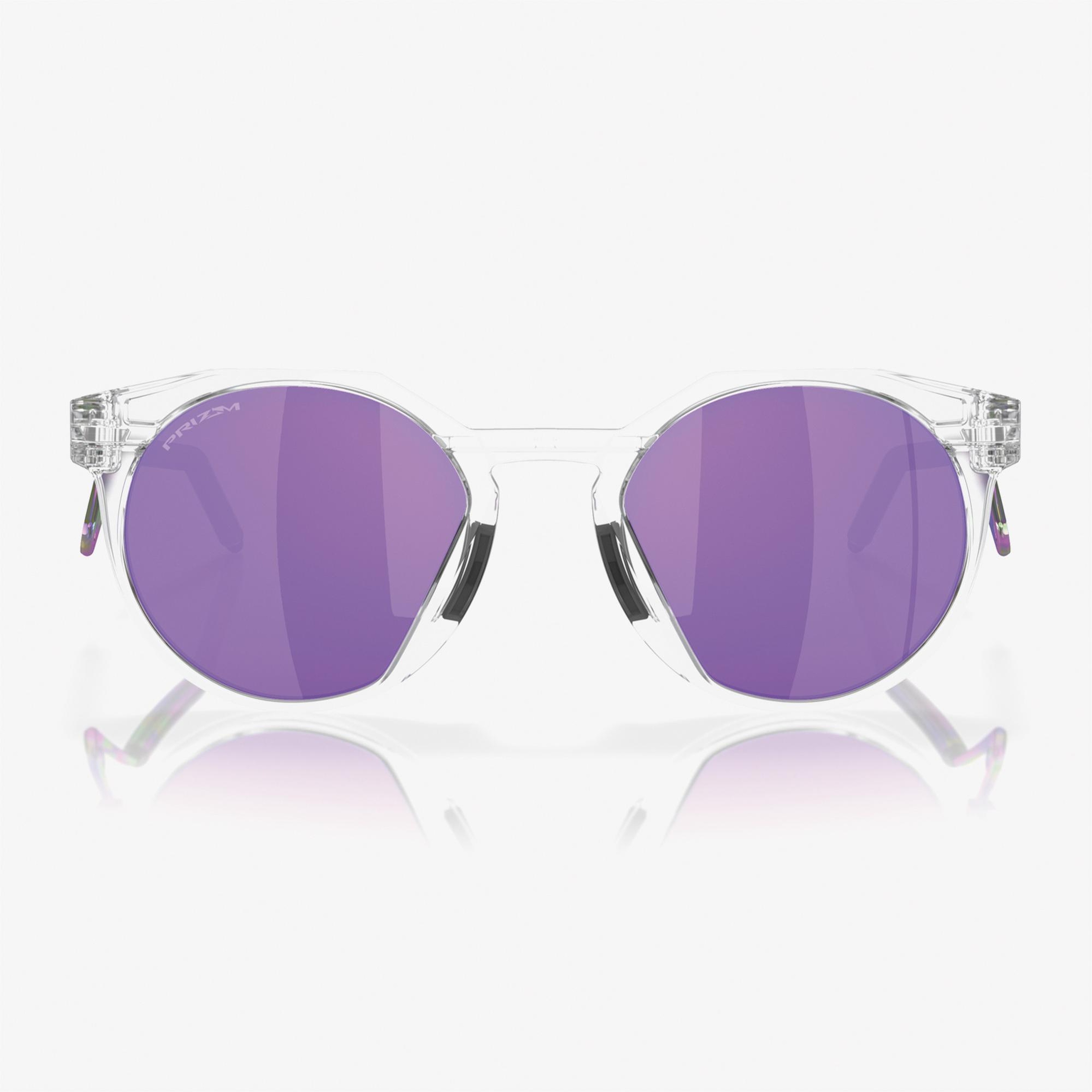 OAKLEY 0OO9279 Injected Unisex Beyaz Güneş Gözlüğü