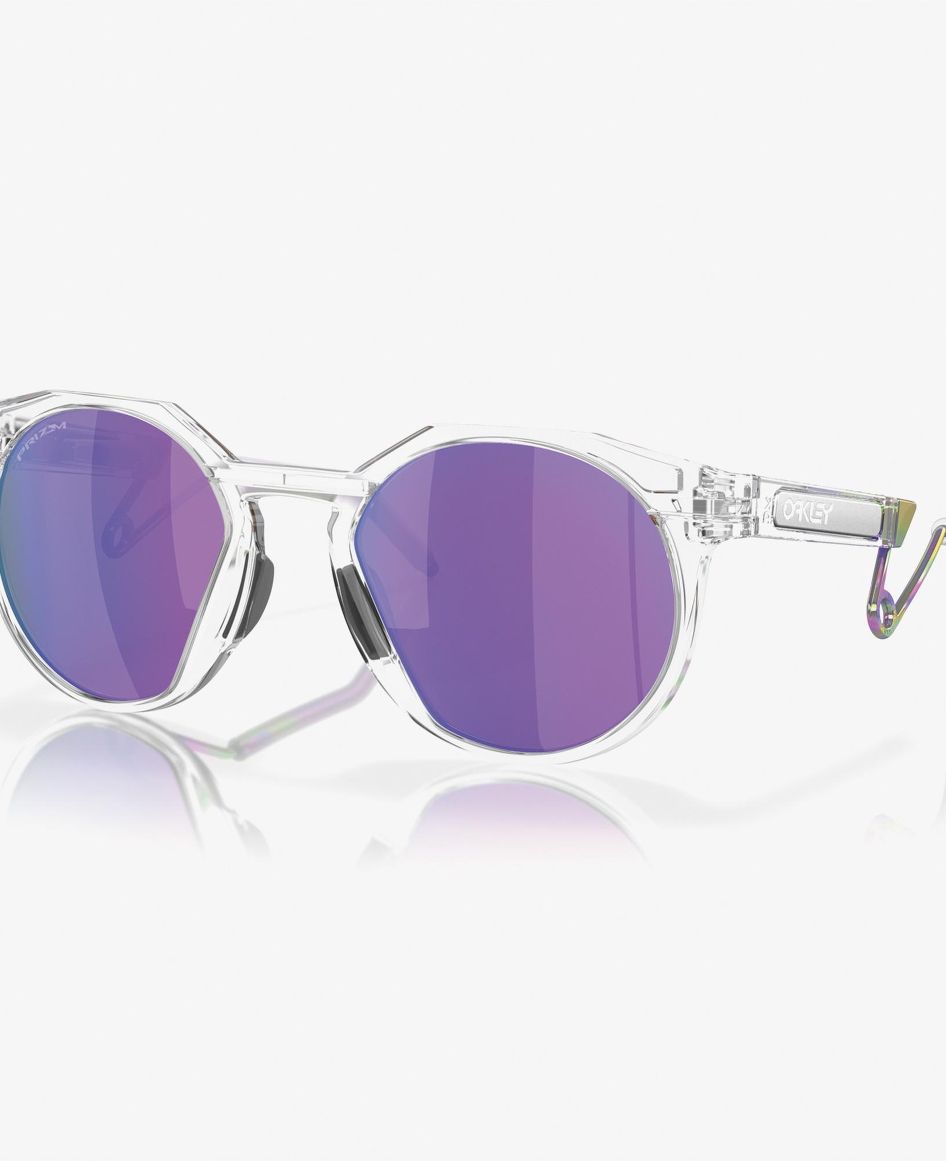 OAKLEY 0OO9279 Injected Unisex Beyaz Güneş Gözlüğü