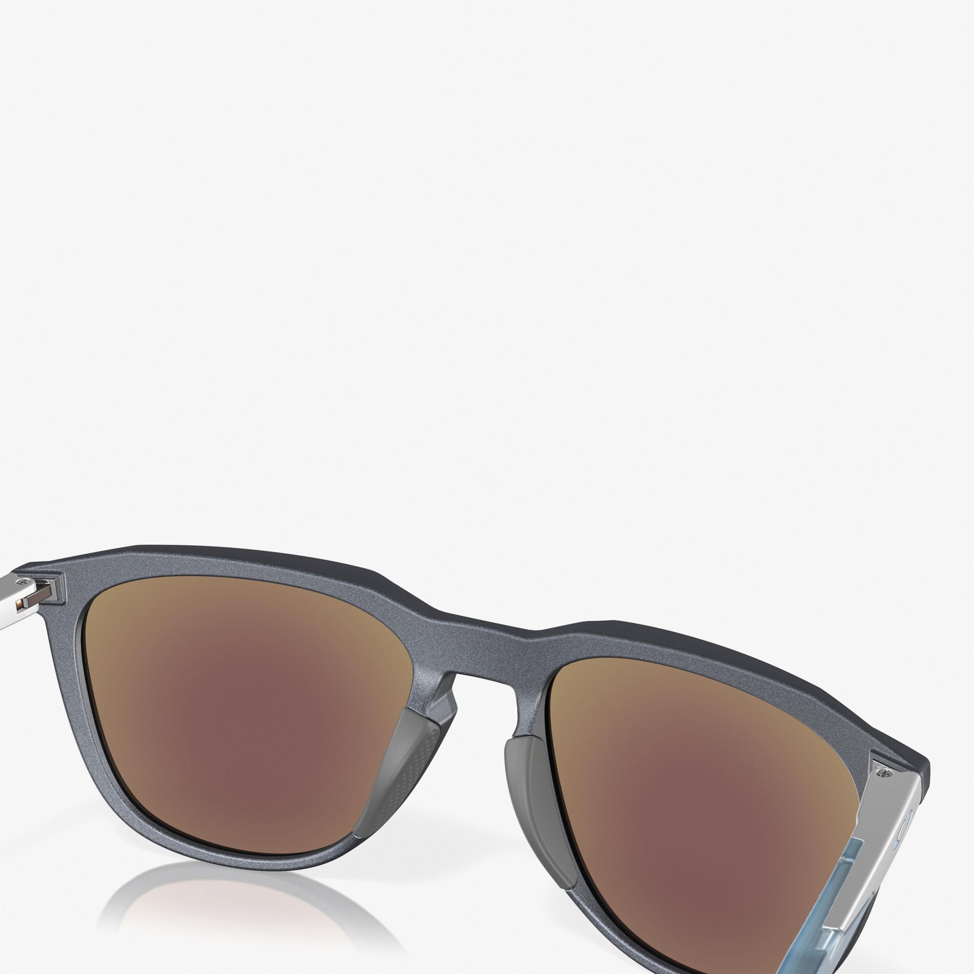 OAKLEY 0OO9286 Injected Erkek Mavi Güneş Gözlüğü