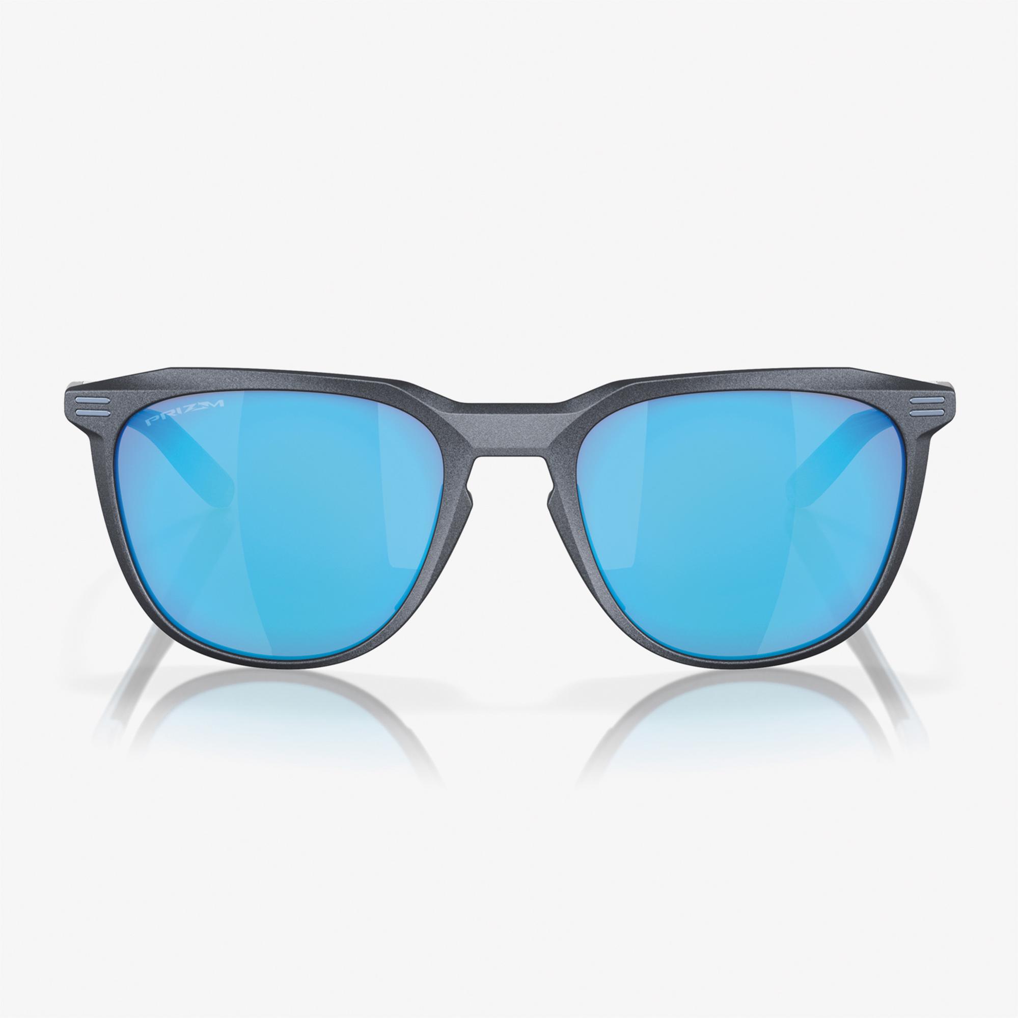 OAKLEY 0OO9286 Injected Erkek Mavi Güneş Gözlüğü