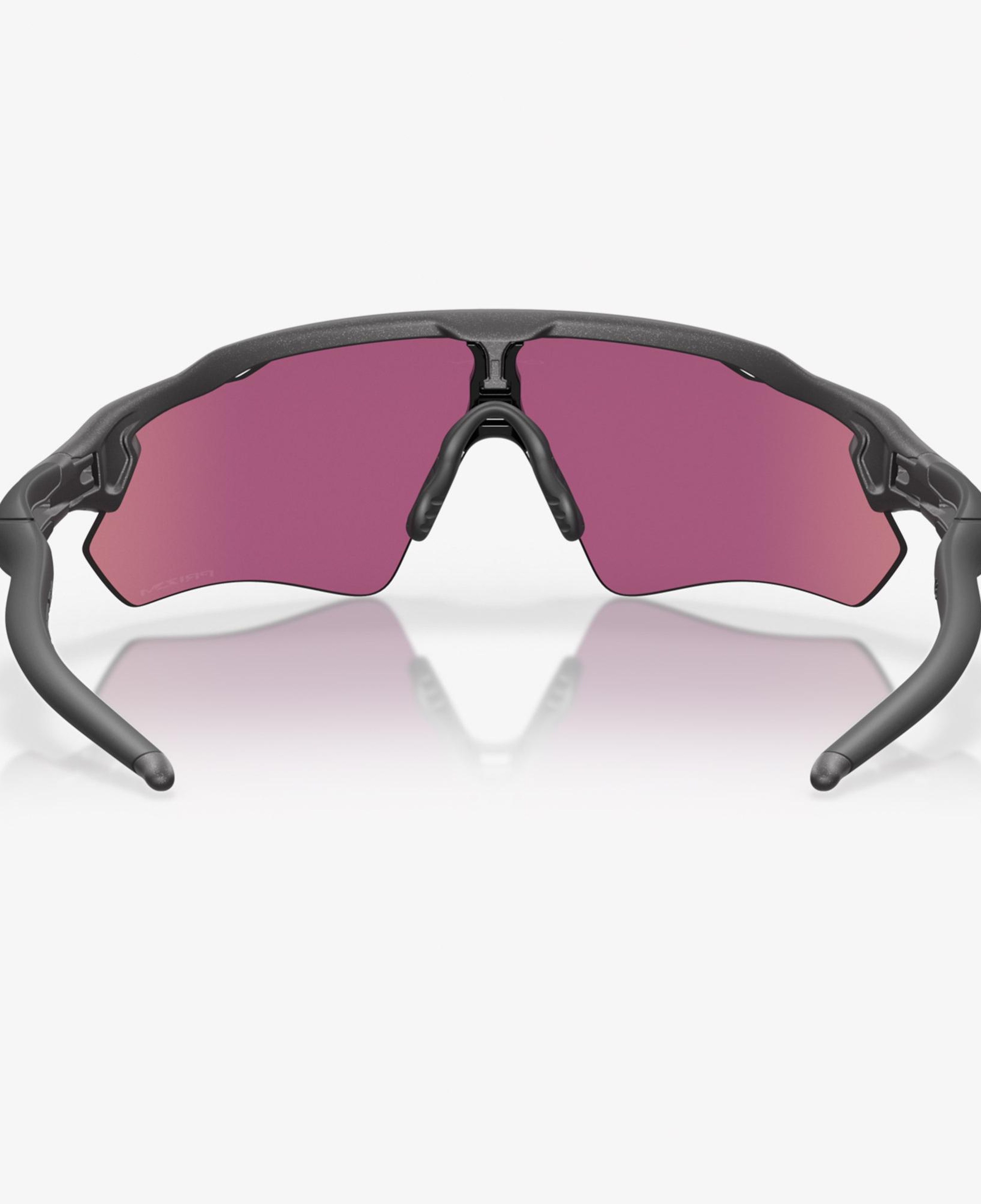 Oakley 0OO9208 Unisex Gri Güneş Gözlüğü