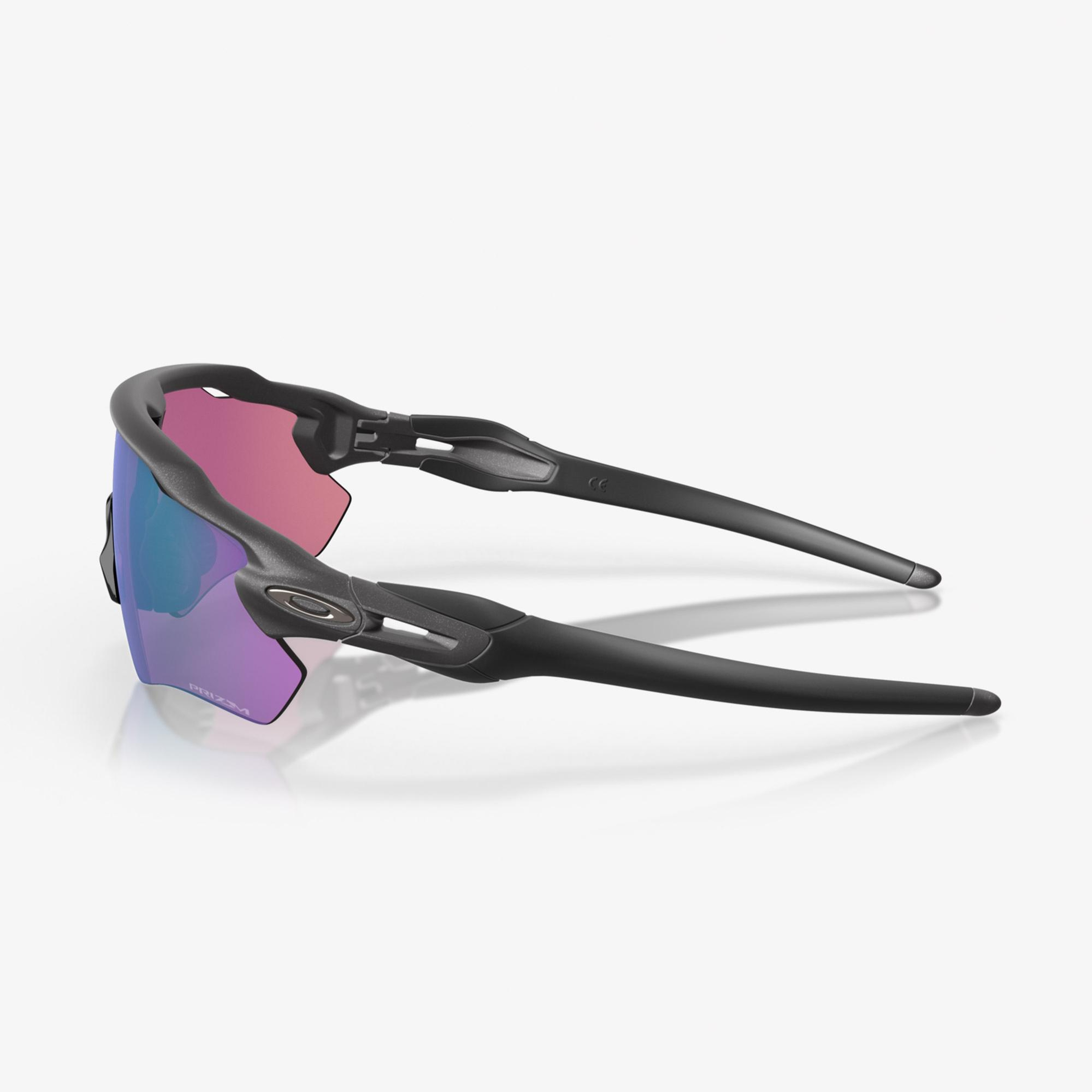 Oakley 0OO9208 Unisex Gri Güneş Gözlüğü