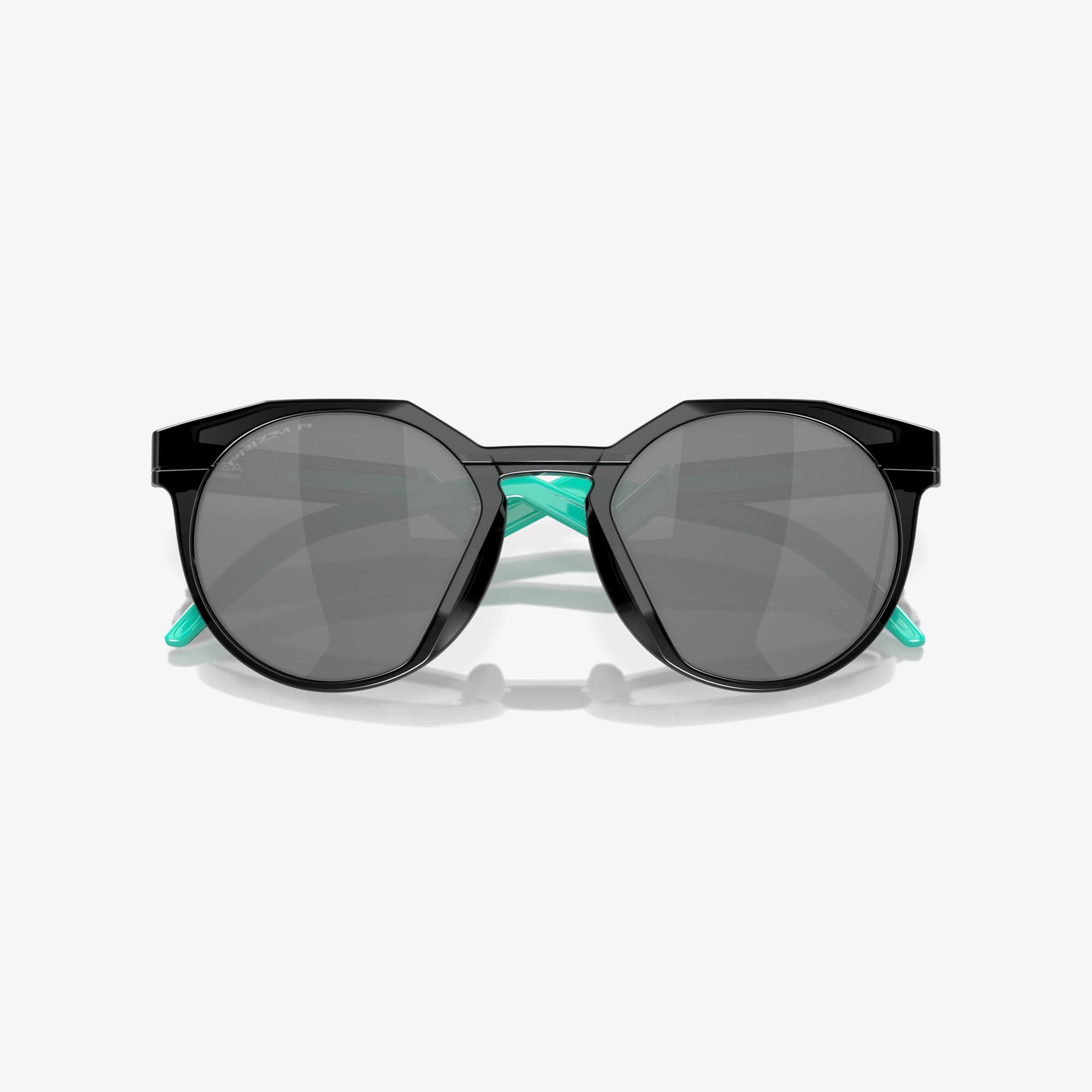 OAKLEY Hstn Cycle The Galaxy Collection Erkek Siyah Güneş Gözlüğü