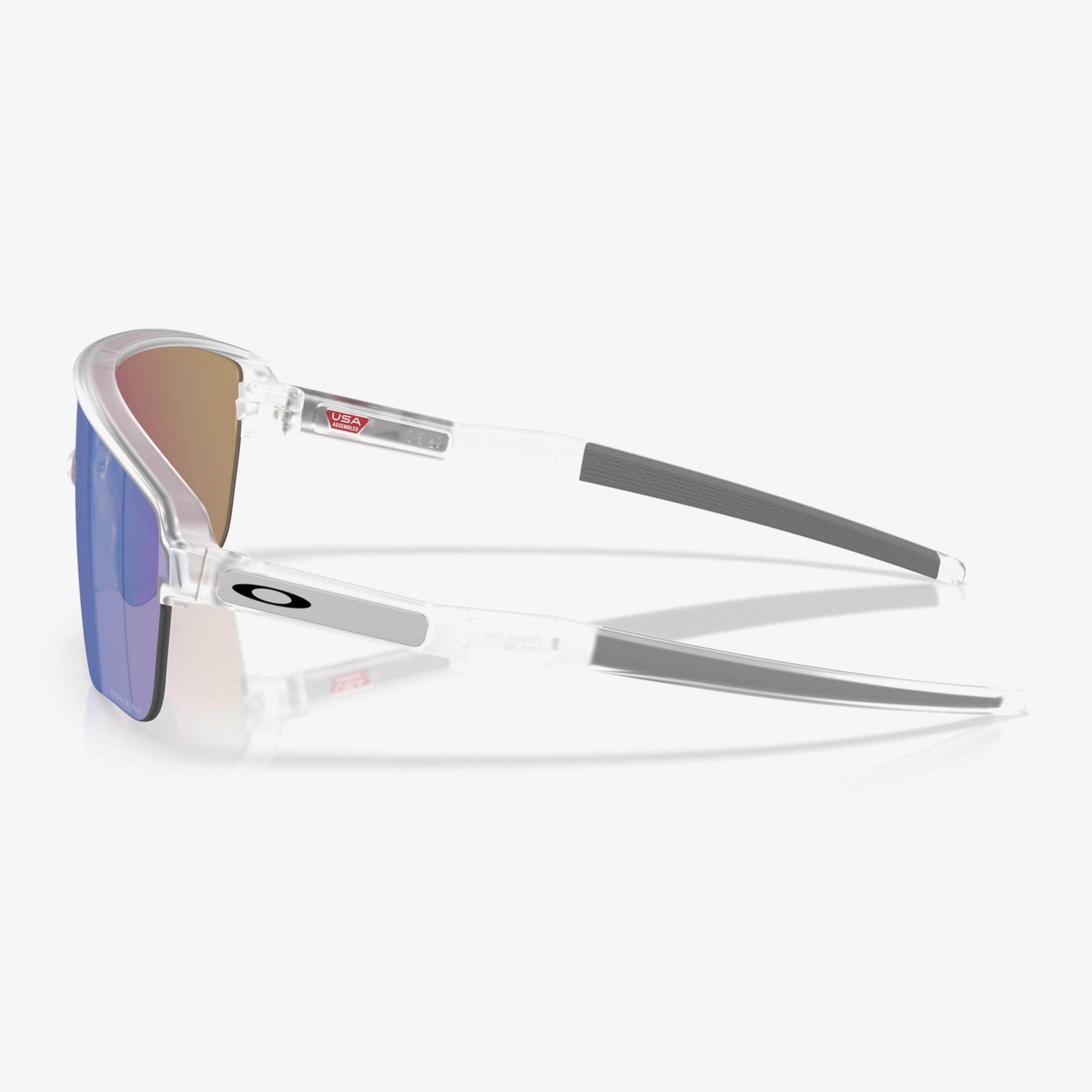 Oakley Corridor SQ OO9415 Erkek Beyaz Güneş Gözlüğü