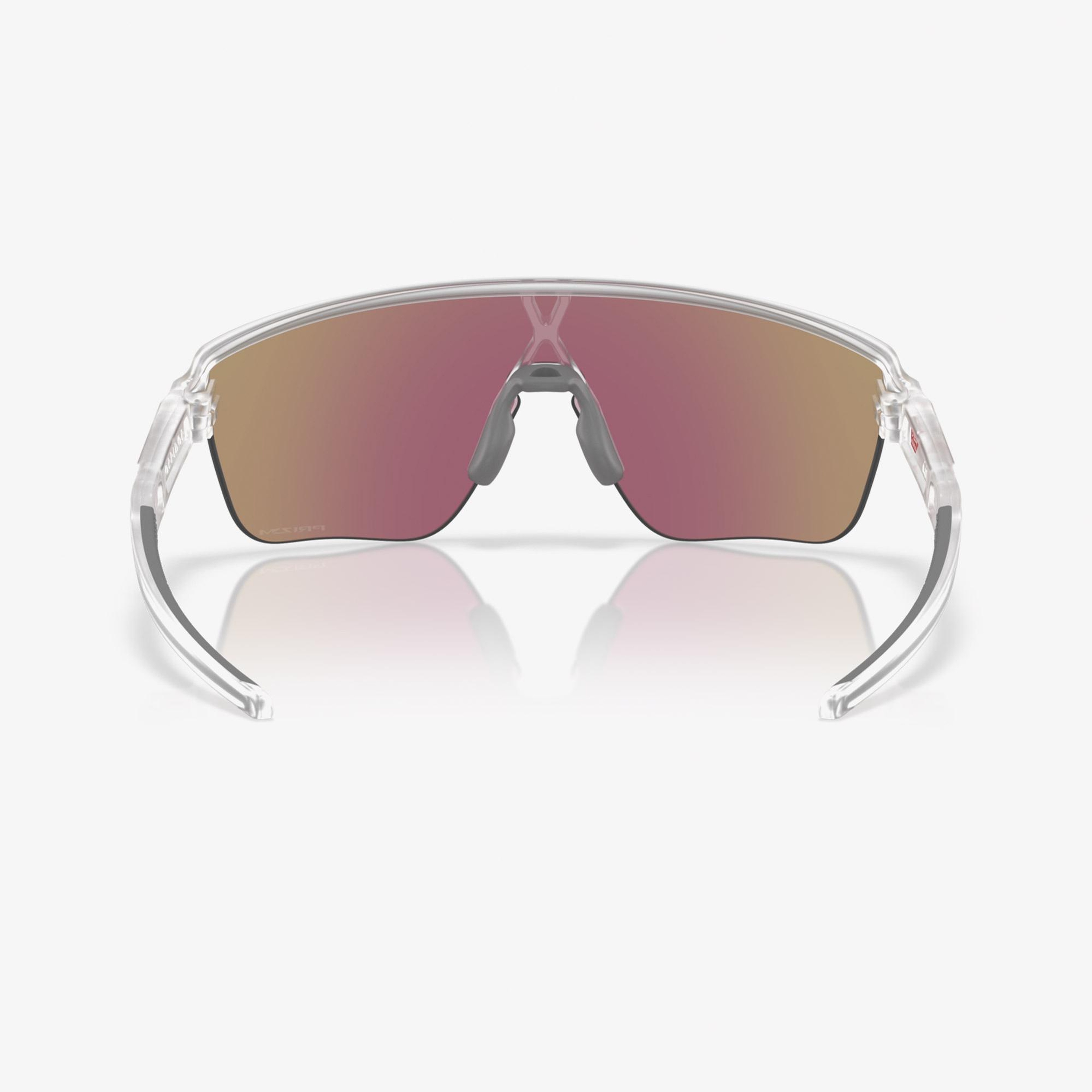 Oakley Corridor SQ OO9415 Erkek Beyaz Güneş Gözlüğü