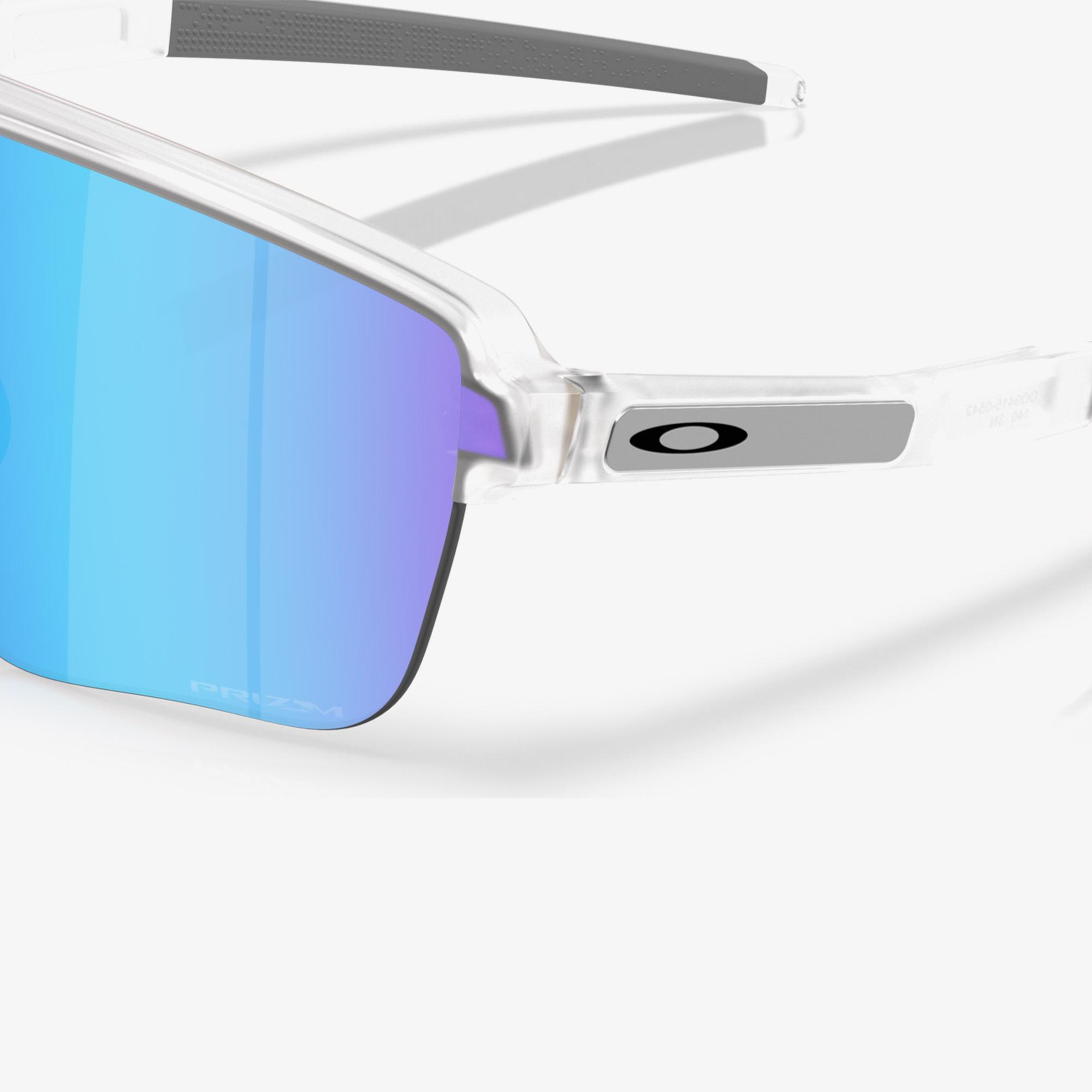 Oakley Corridor SQ OO9415 Erkek Beyaz Güneş Gözlüğü